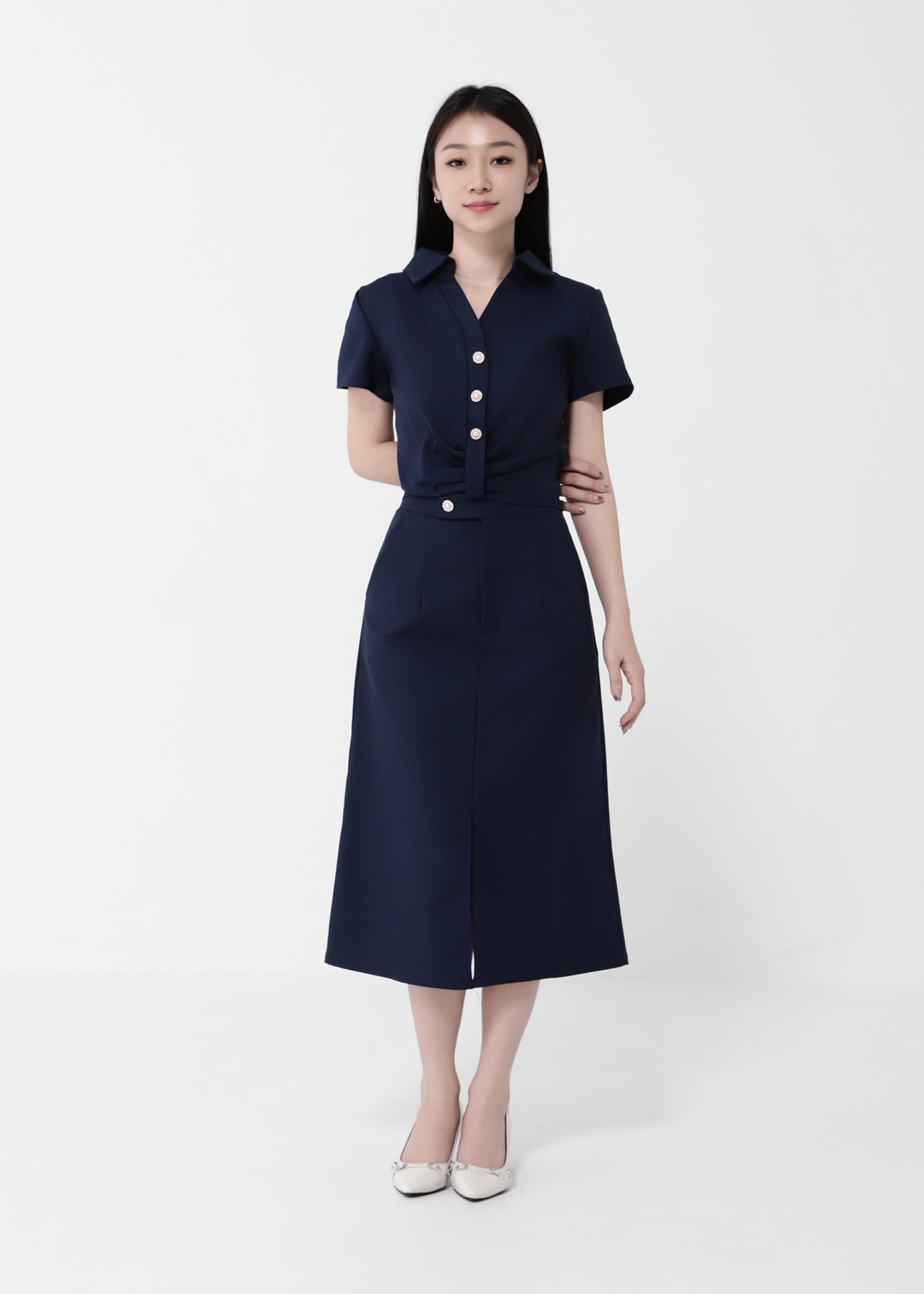 Casual Wear Set 40607