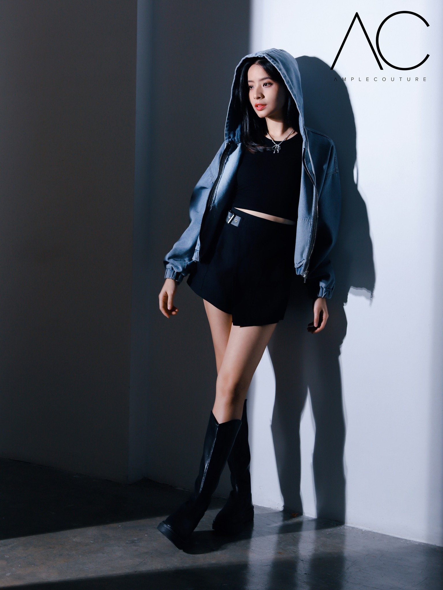 Sleeveless Top 40637