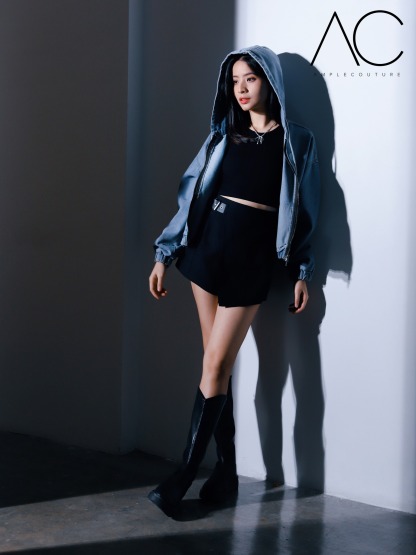 Sleeveless Top 40637