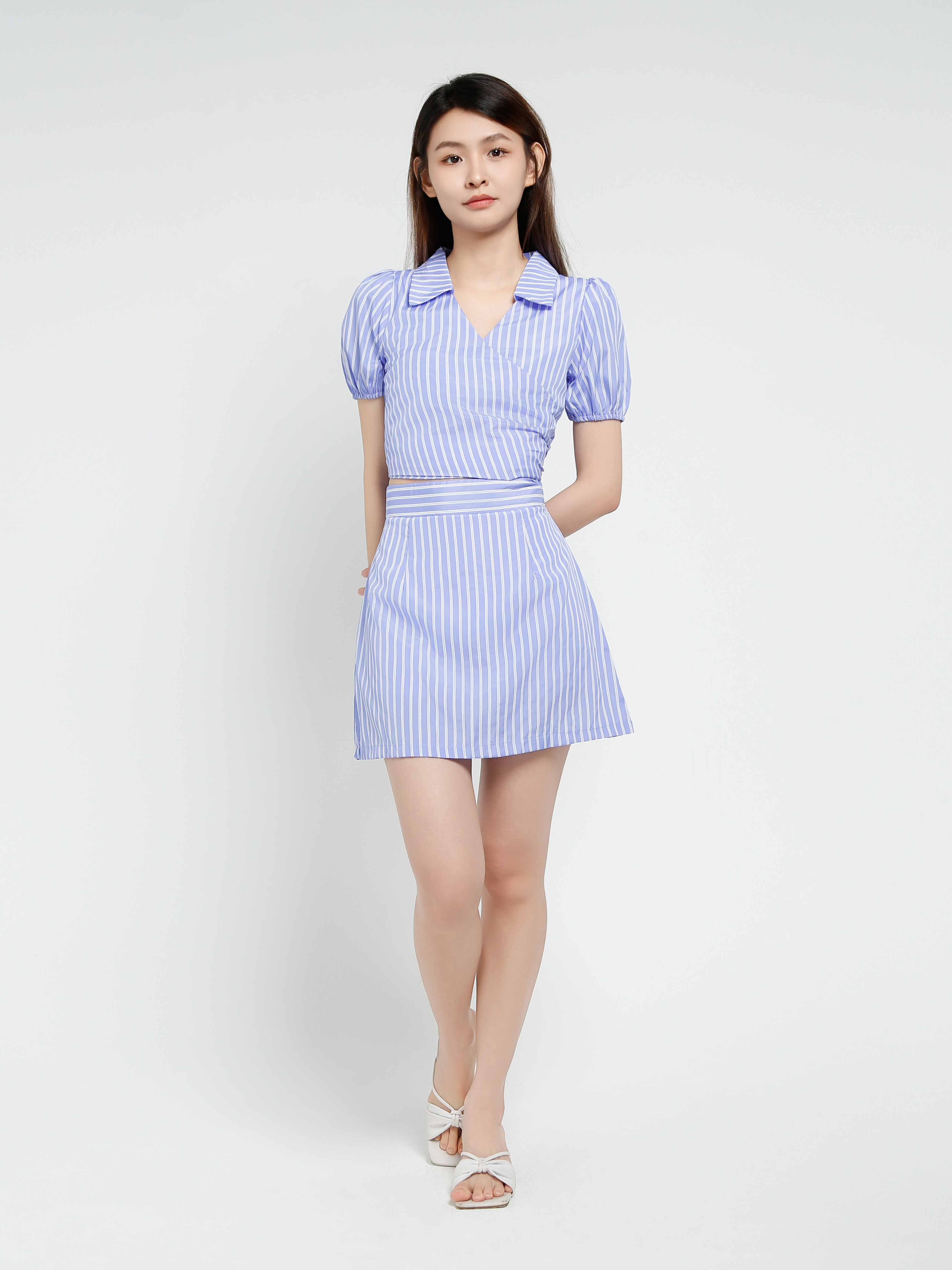 Stripe Set 40714