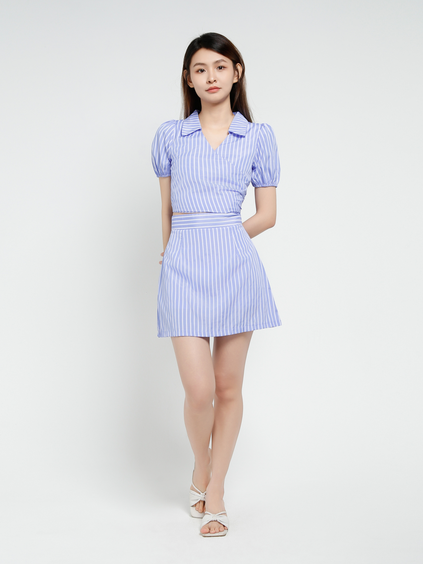 Stripe Set 40714