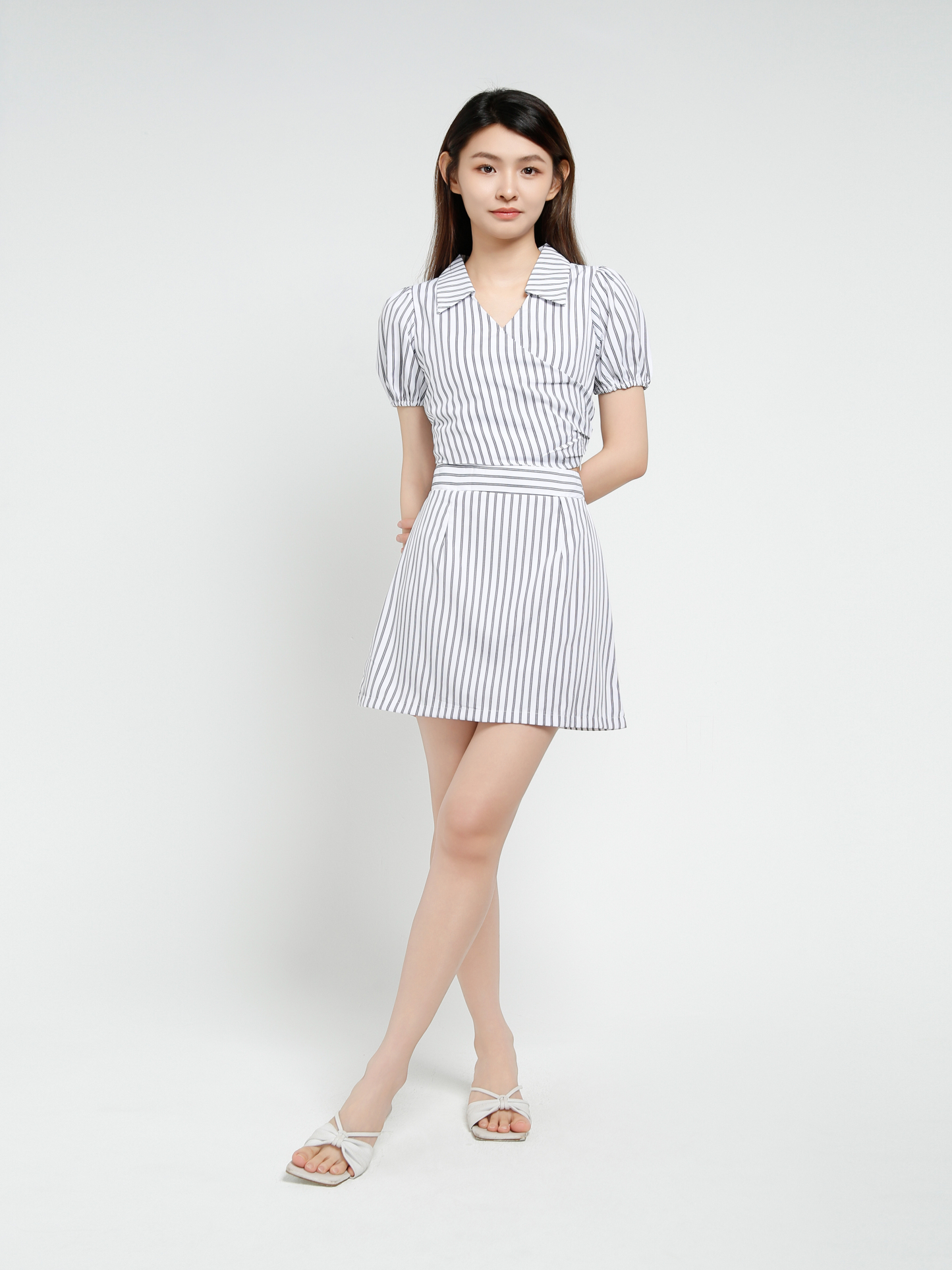 Stripe Set 40714