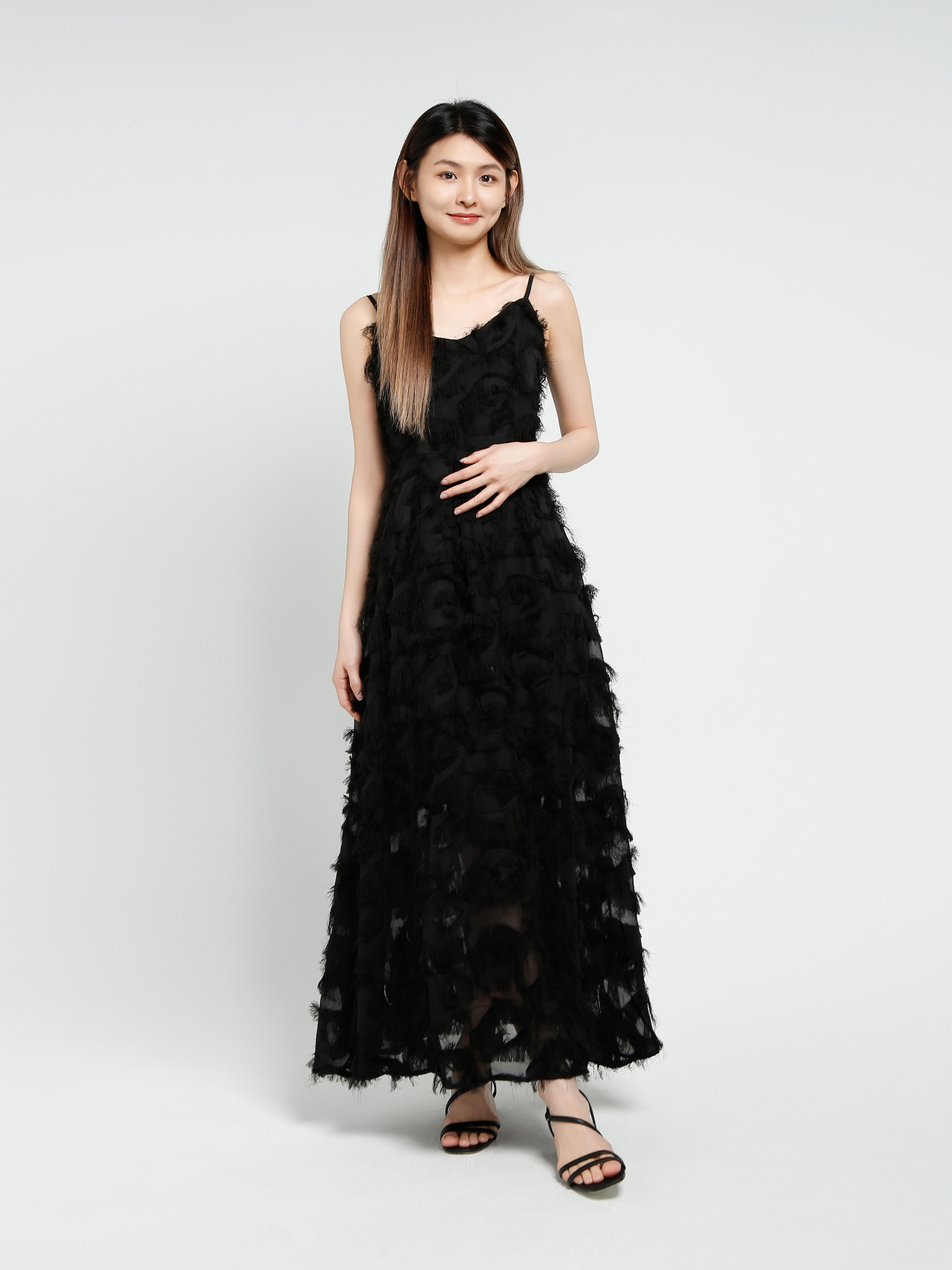 Elegant Wear Dress 40749