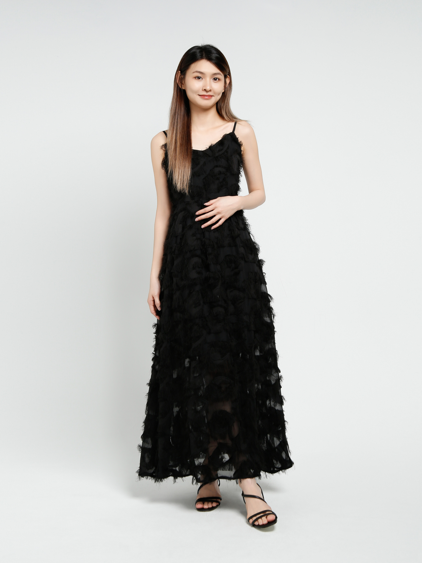 Elegant Wear Dress 40749