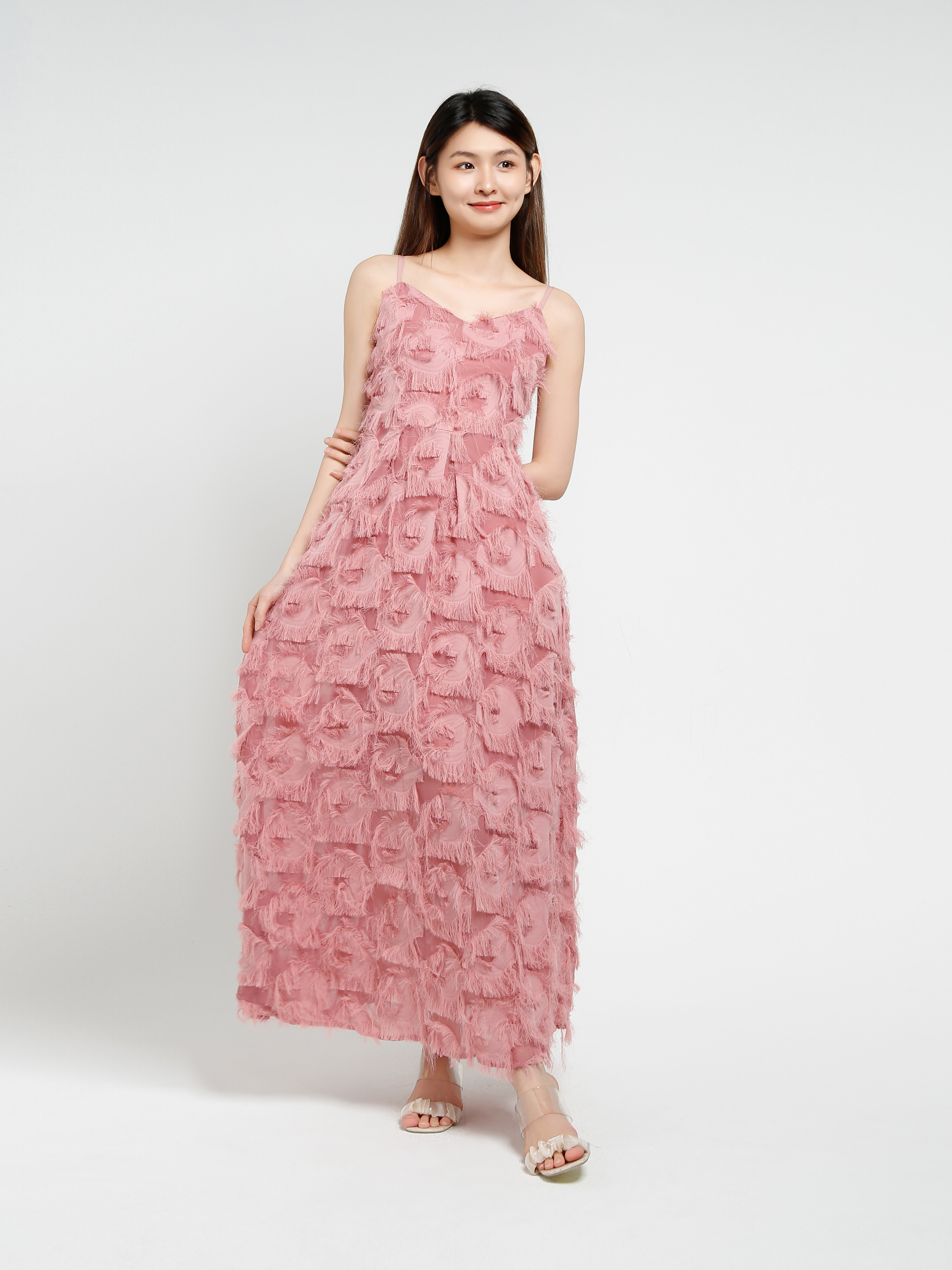 Elegant Wear Dress 40749