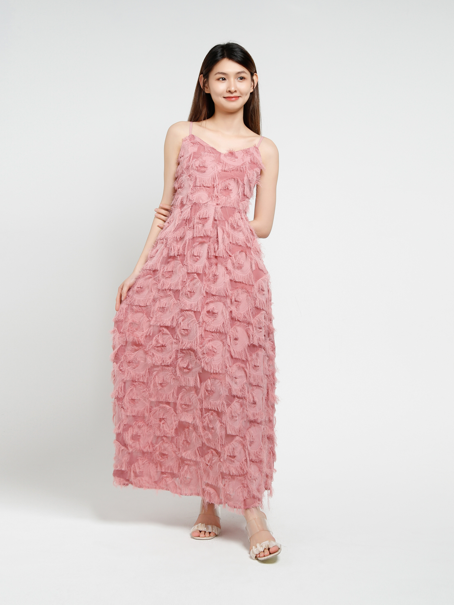 Elegant Wear Dress 40749