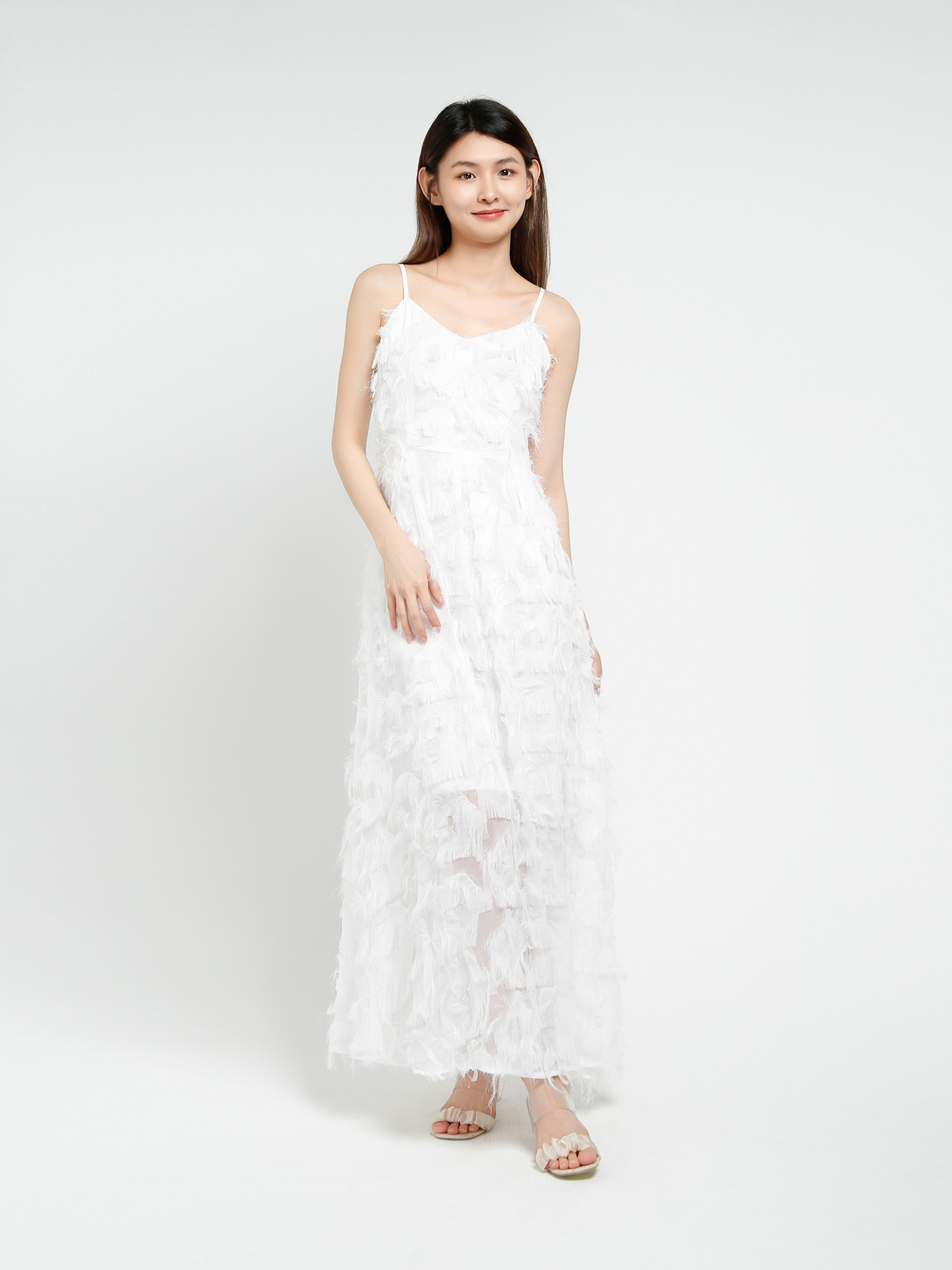 Elegant Wear Dress 40749
