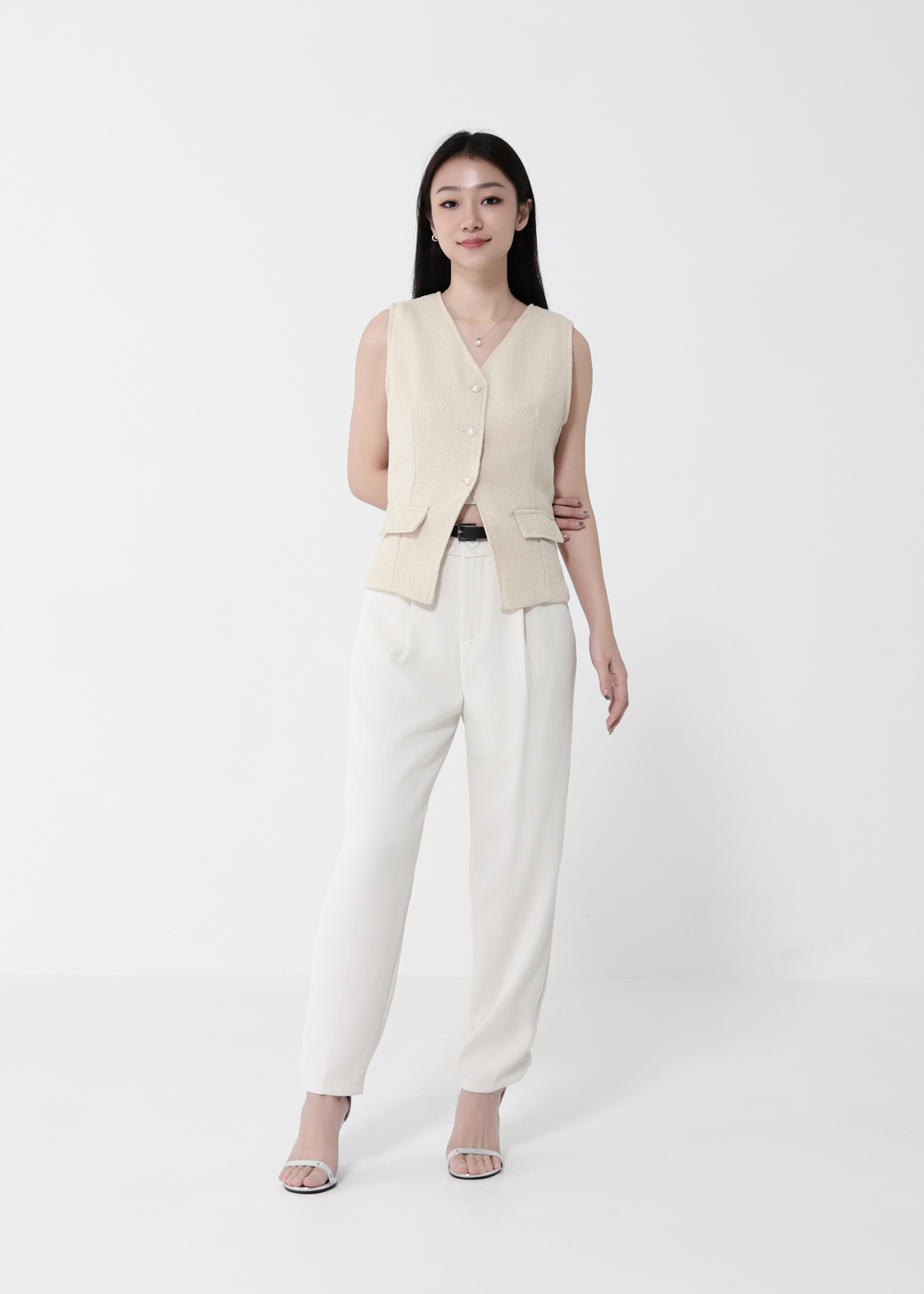 Formal Wear Long Pants 40750
