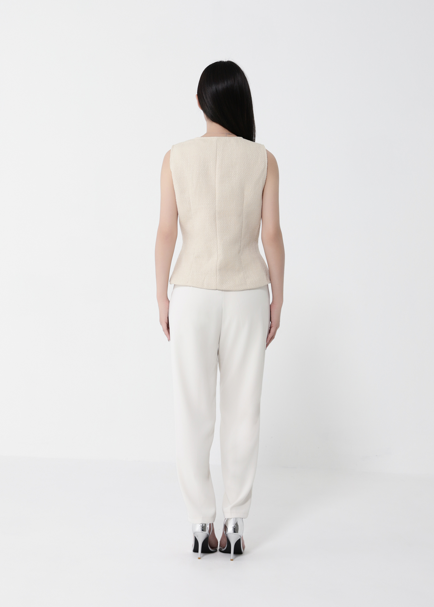 Formal Wear Long Pants 40750