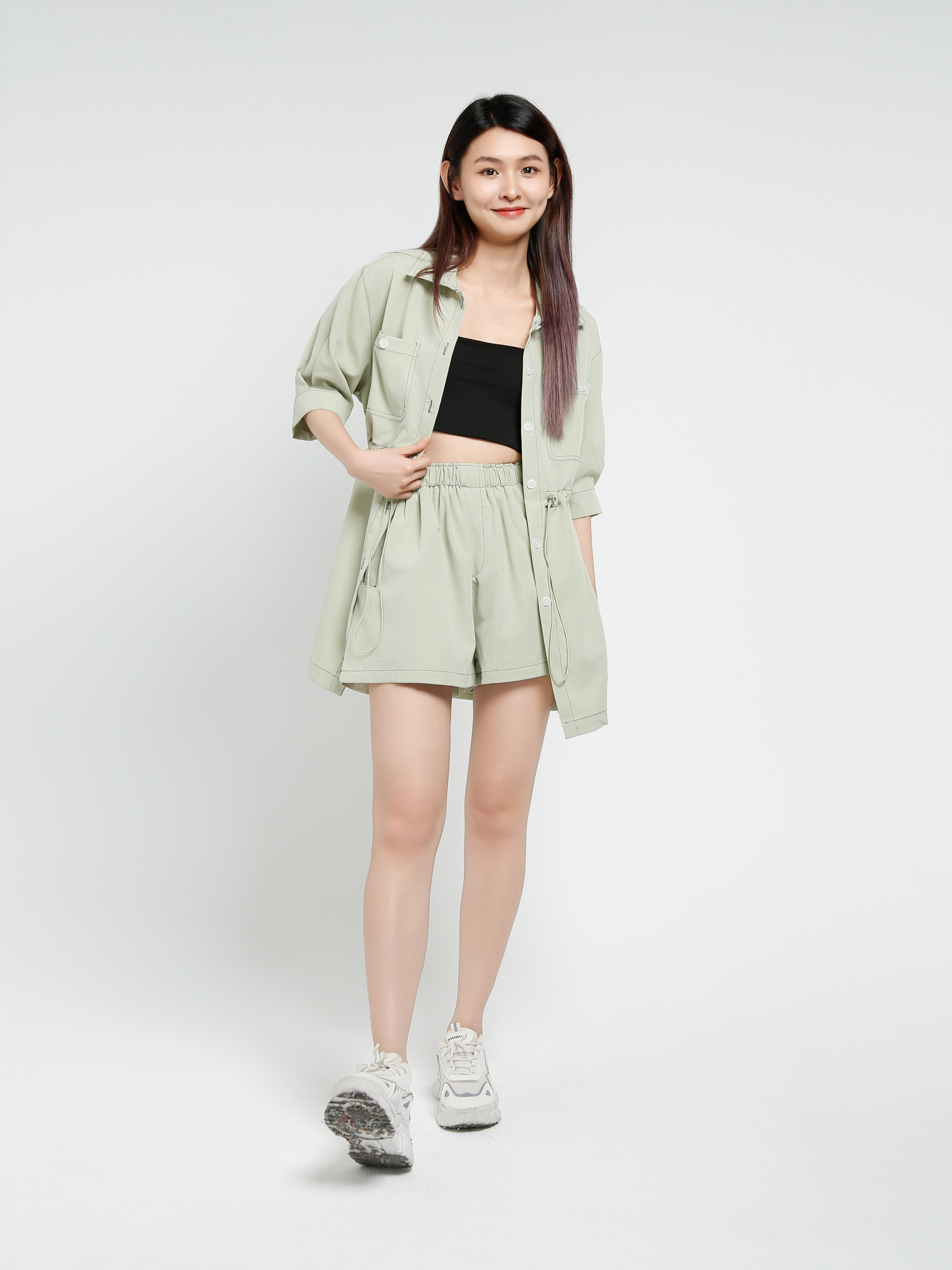 Casual Wear Set 40804