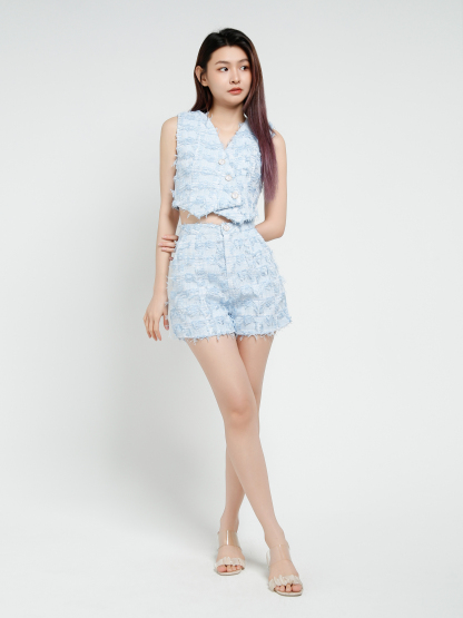 Chanel Style Set 40815