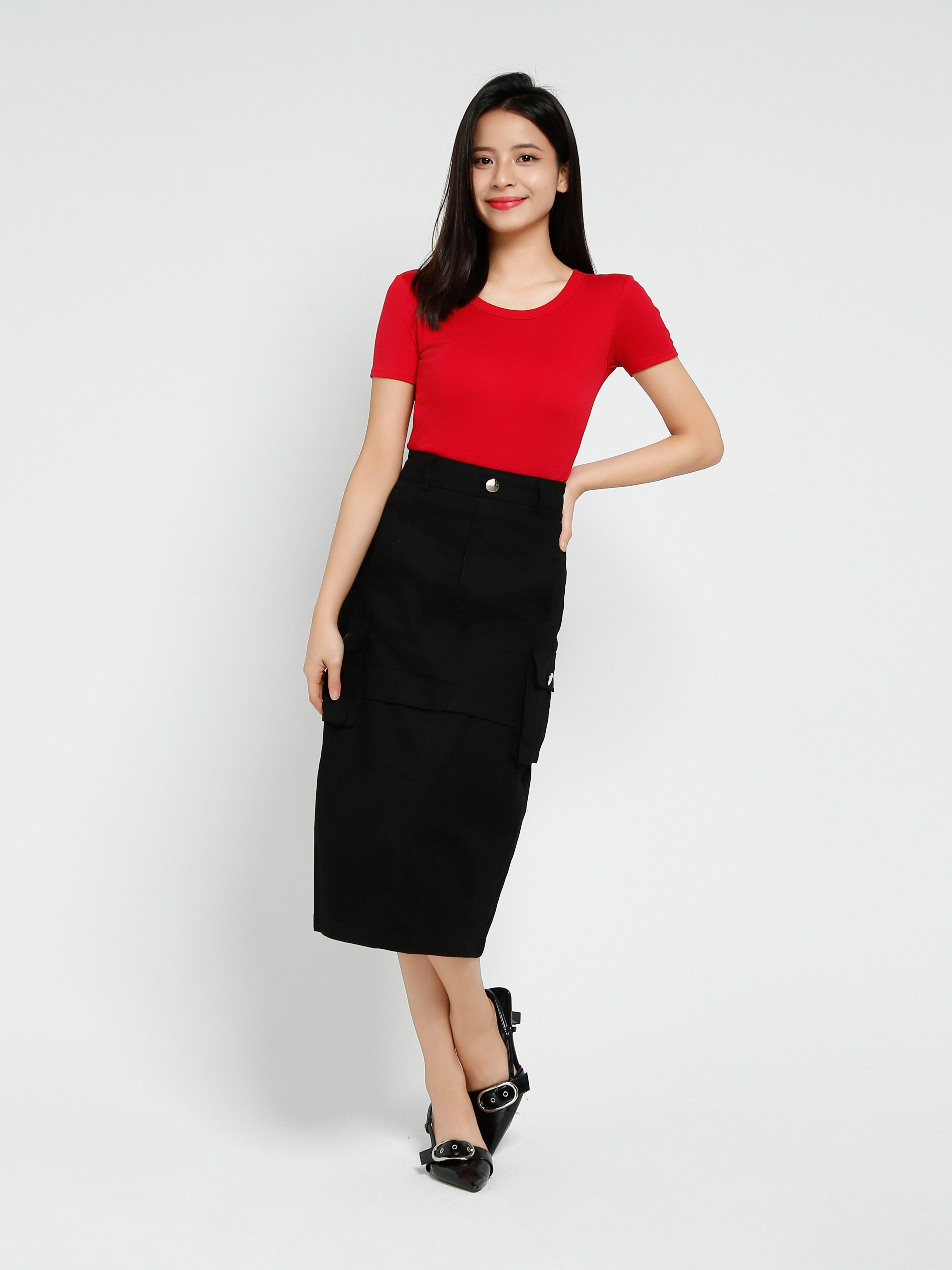 Butterfly Top 40911