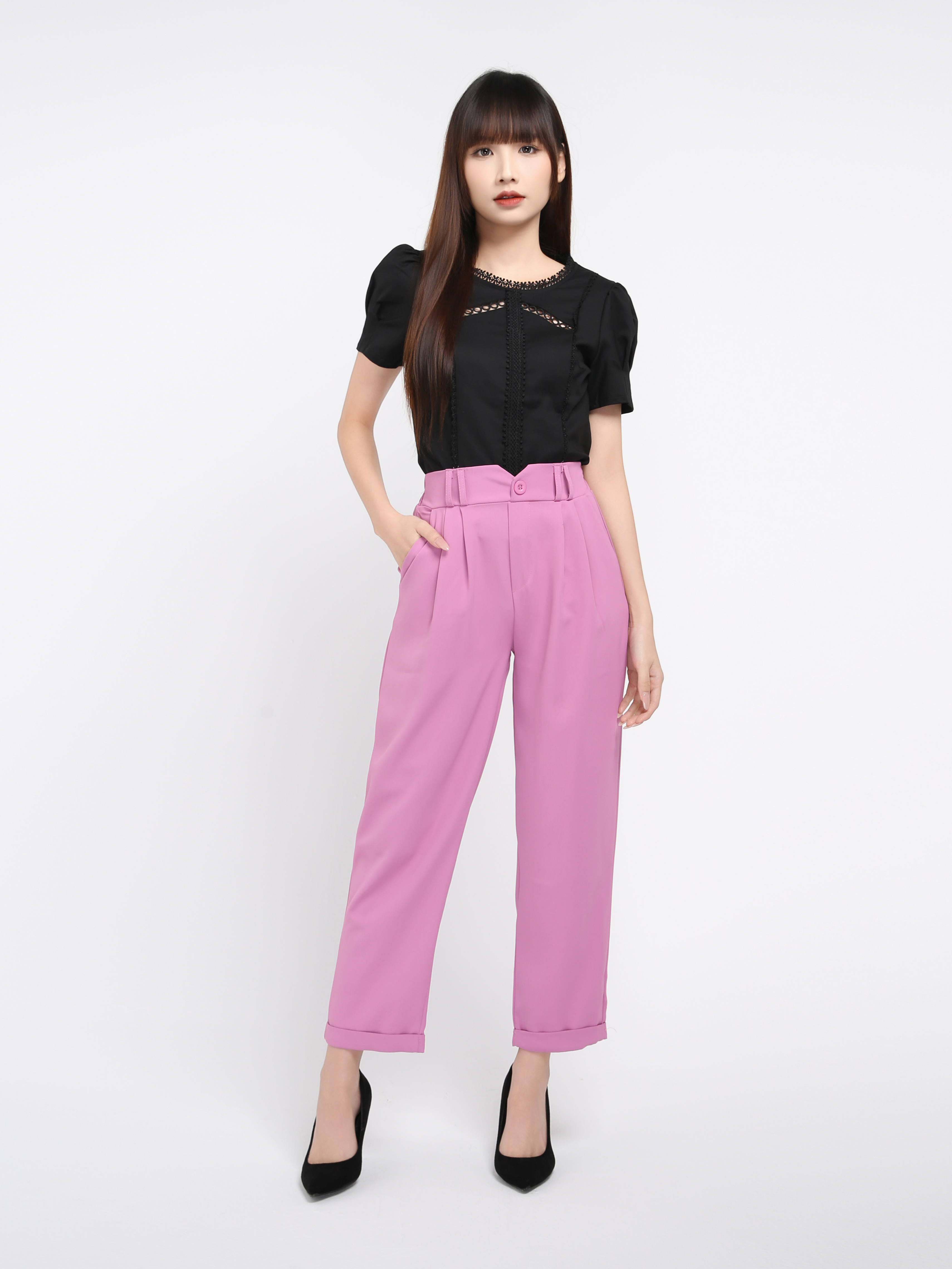 Formal Long Pants 25336