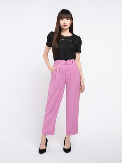 Formal Long Pants 25336