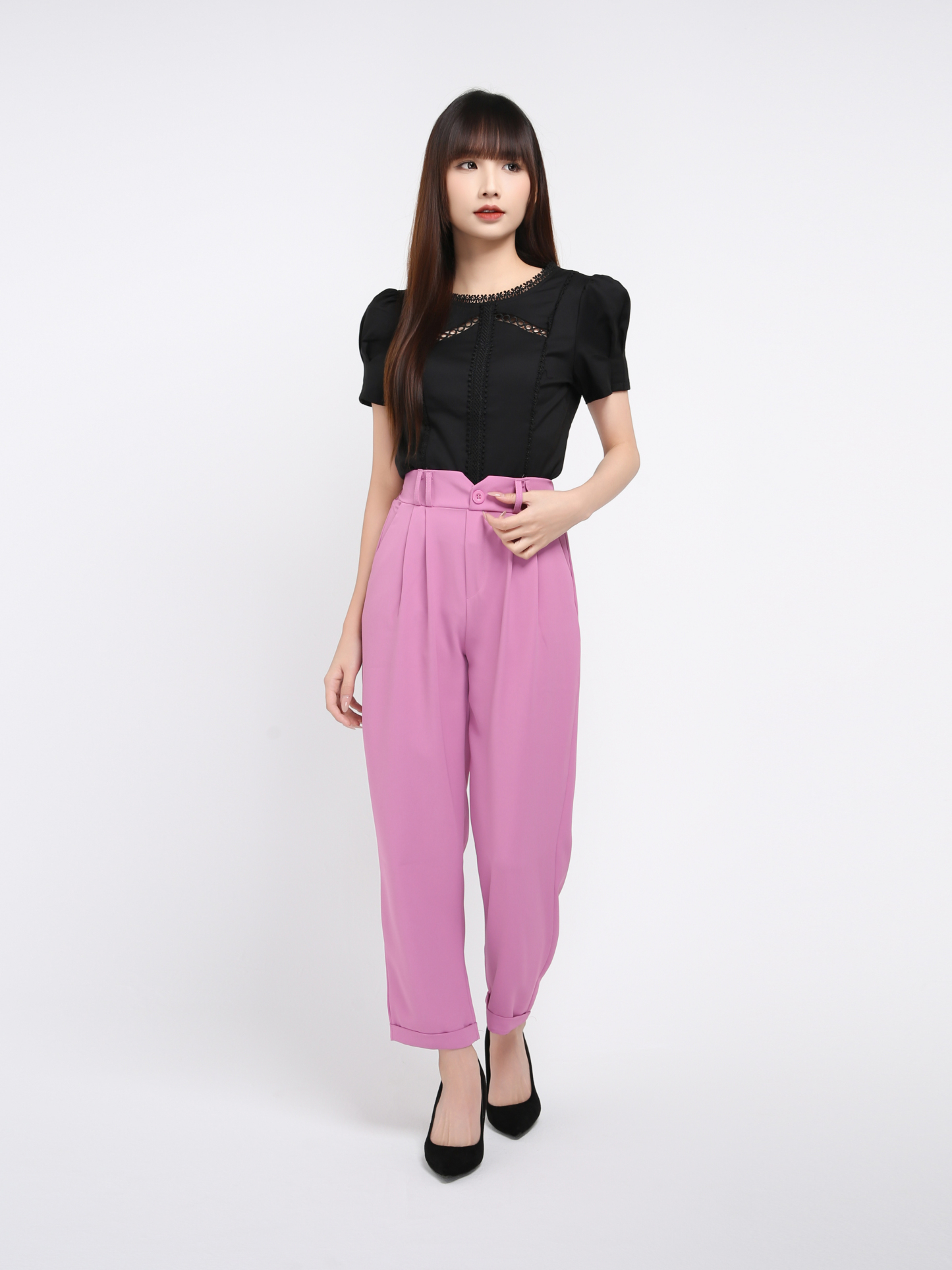 Formal Long Pants 25336