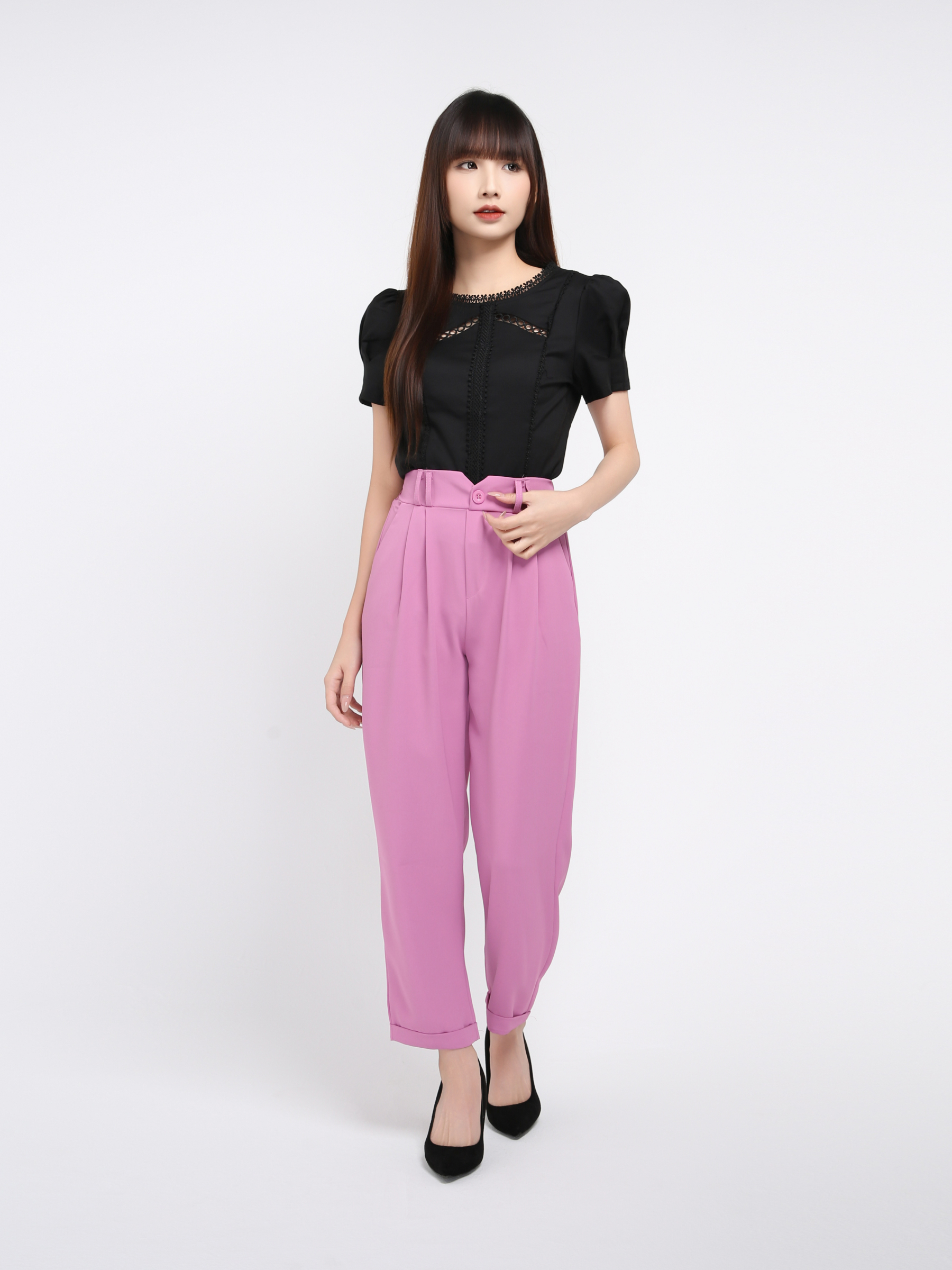 Formal Long Pants 25336
