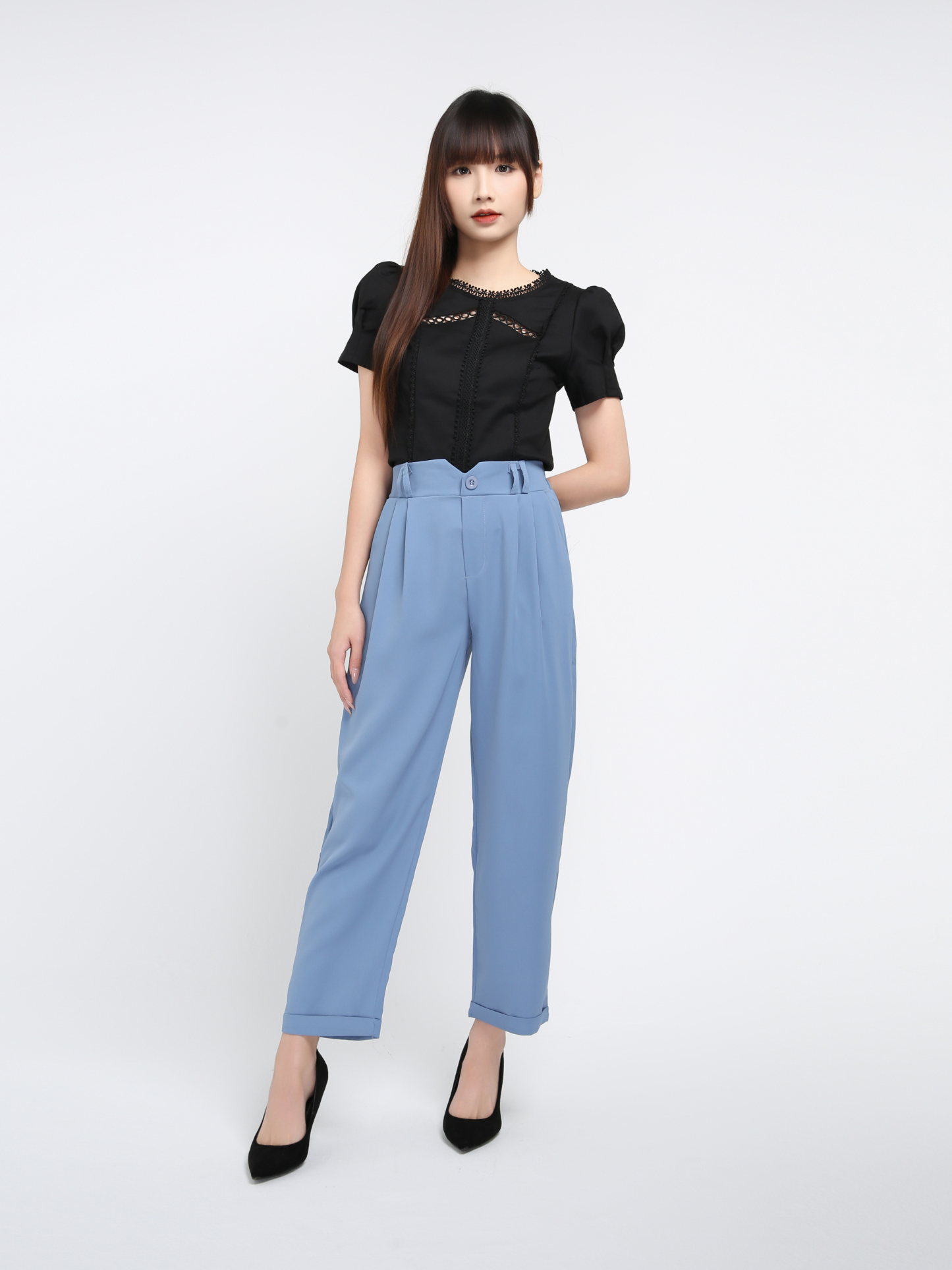 Formal Long Pants 25336
