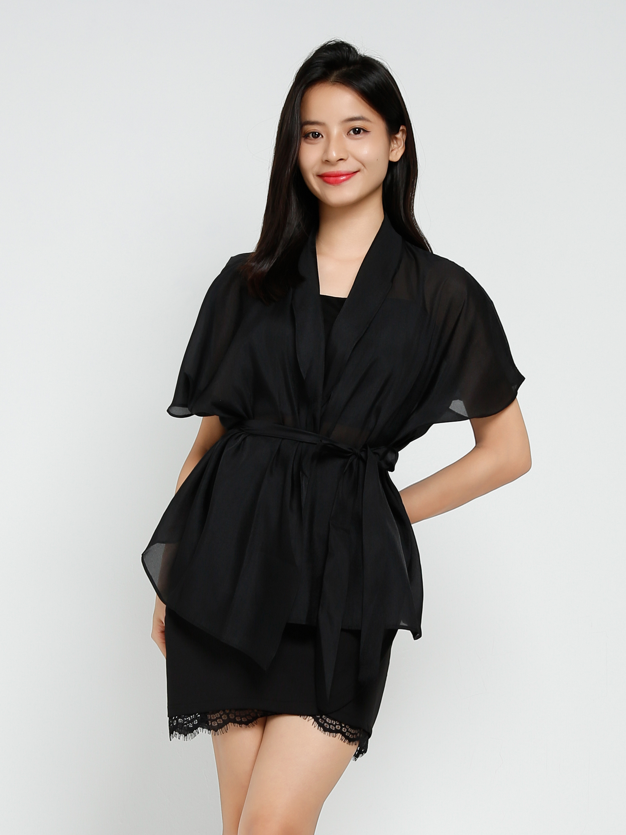 Two Pieces Top Set 41260