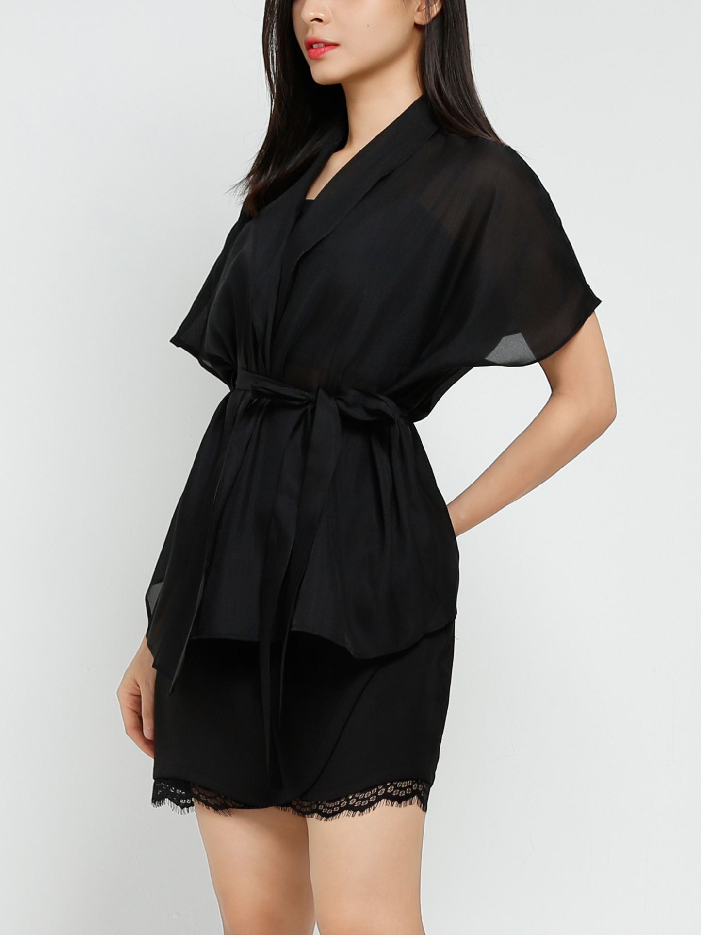 Two Pieces Top Set 41260