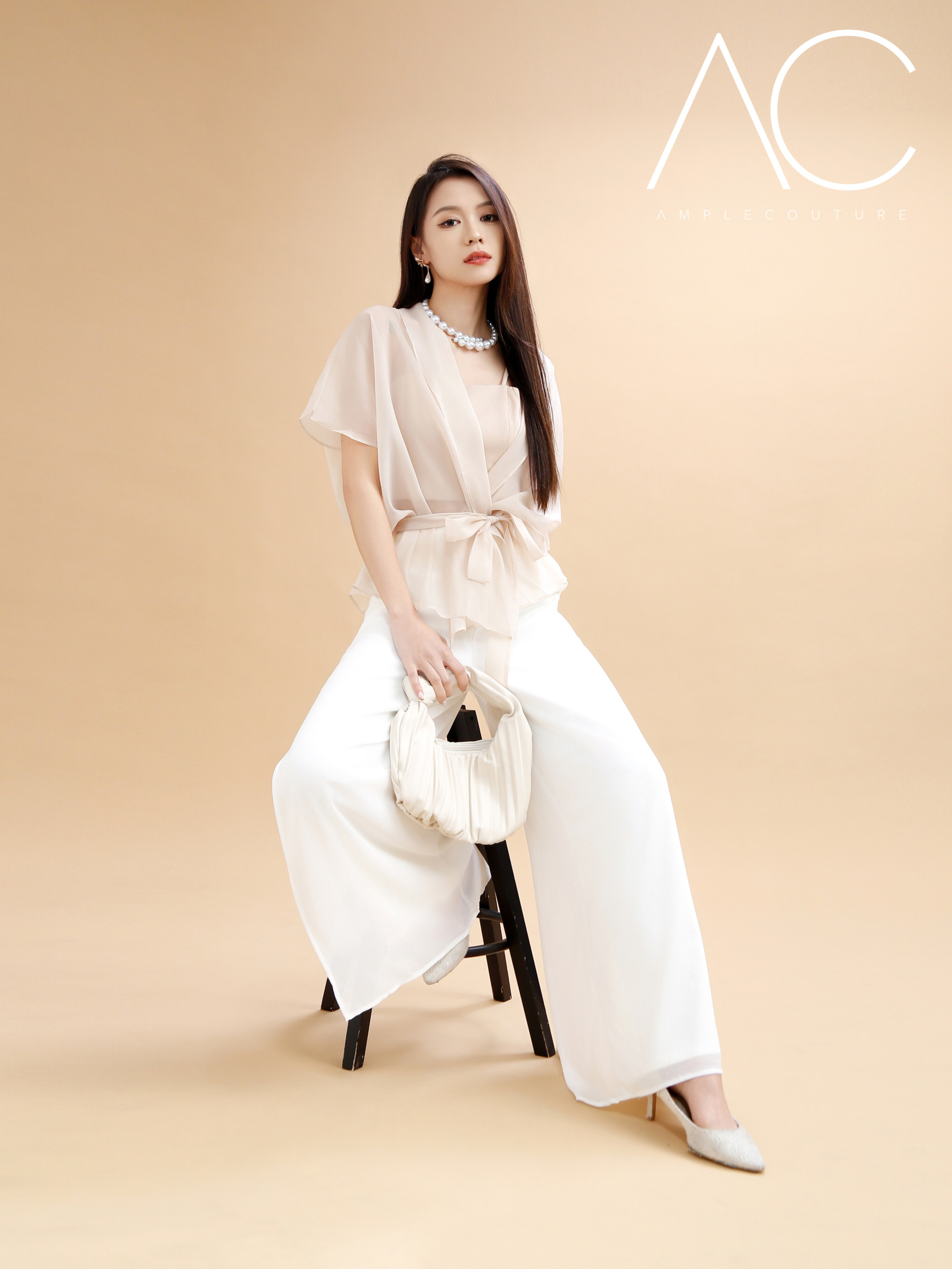 Two Pieces Top Set 41260