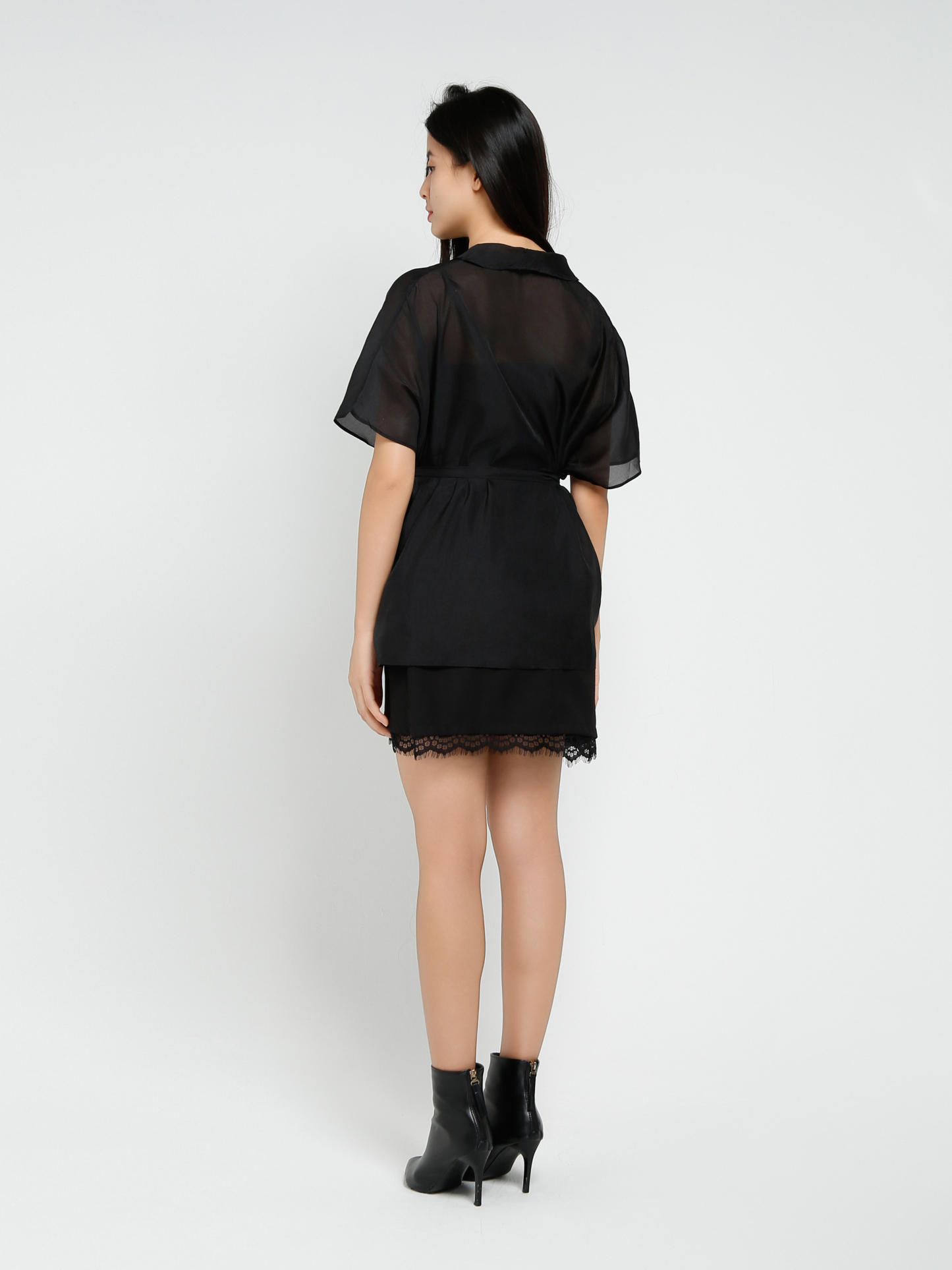 Two Pieces Top Set 41260