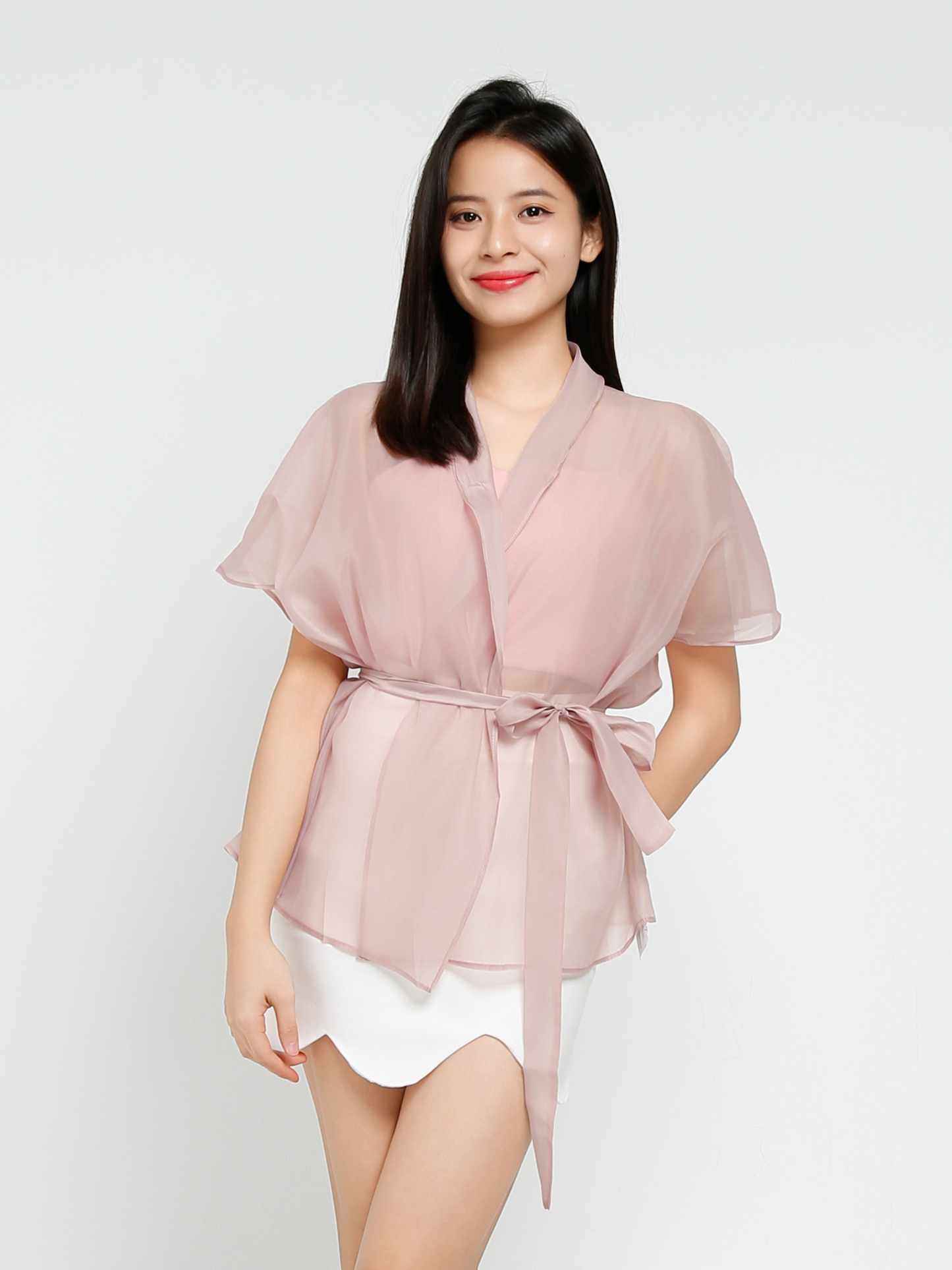 Two Pieces Top Set 41260