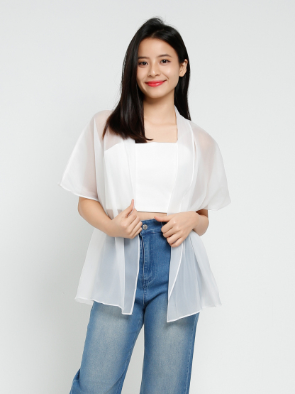 Two Pieces Top Set 41260