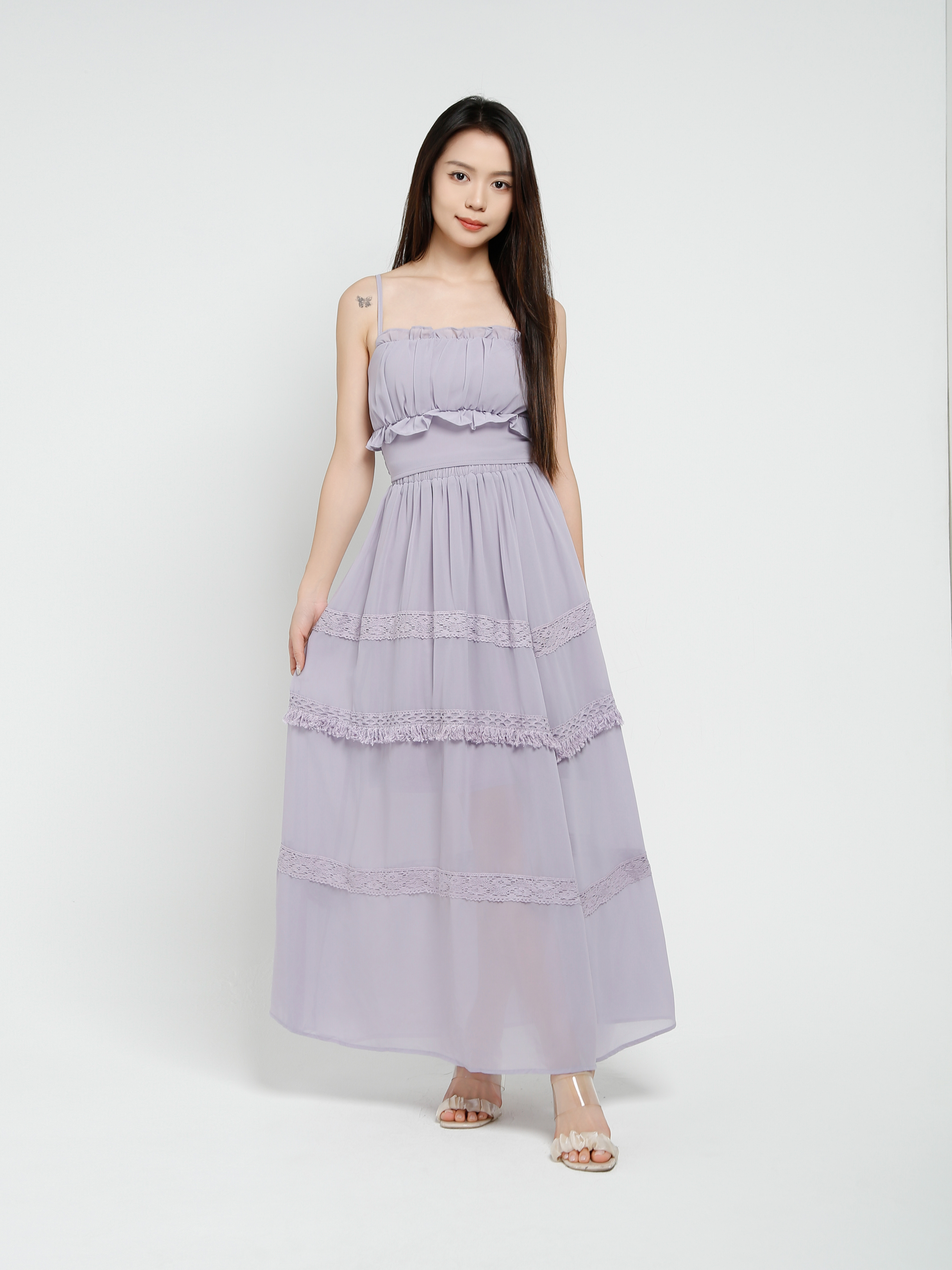 Layered Set 41273