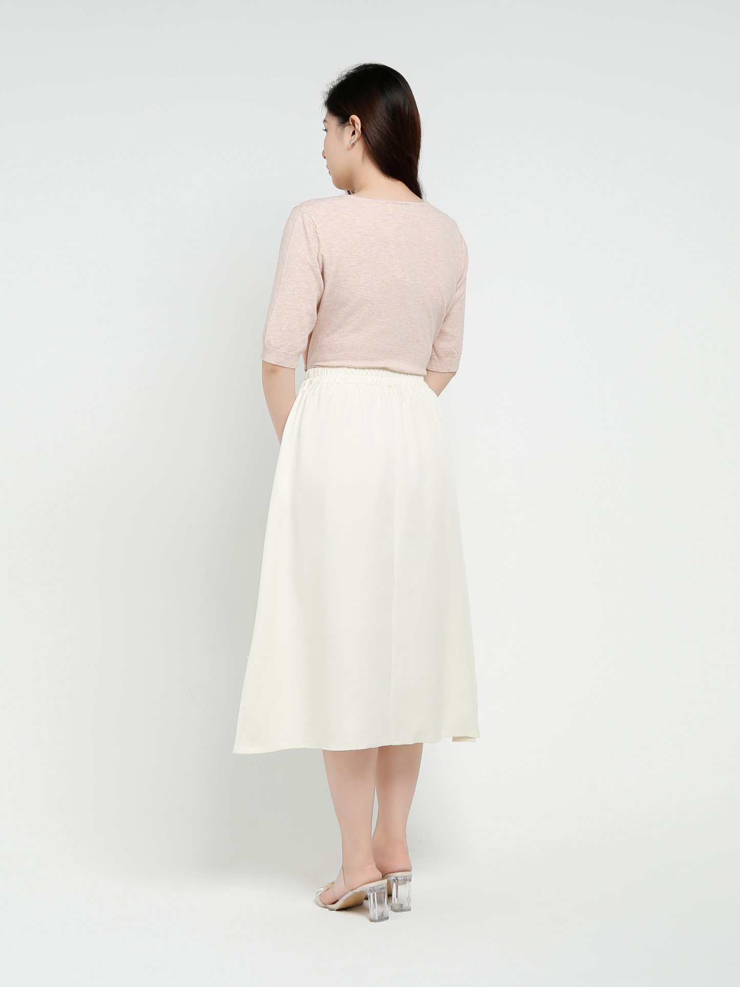 Casual Wear Skirt 41293