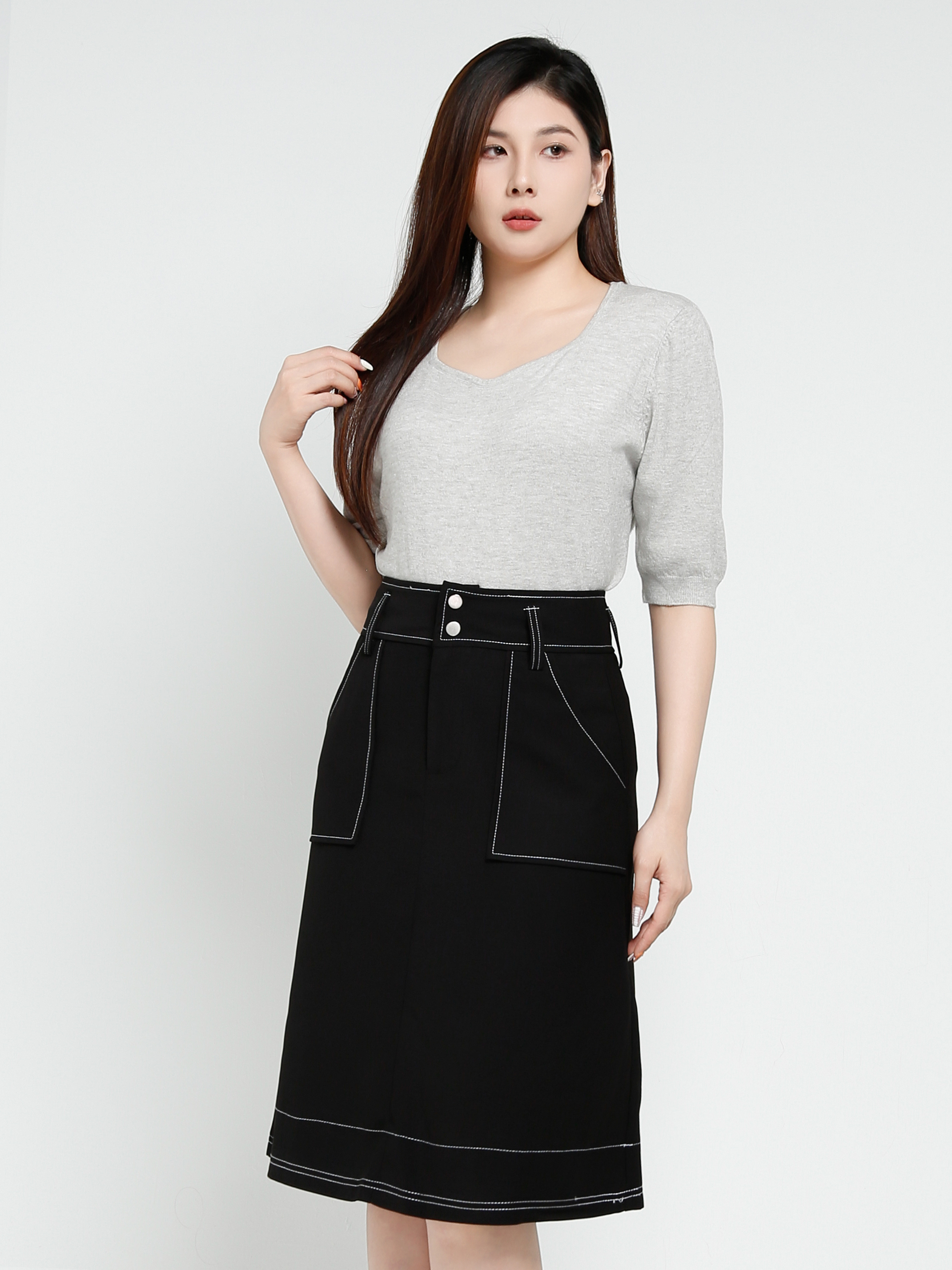 Casual Wear Top 41286