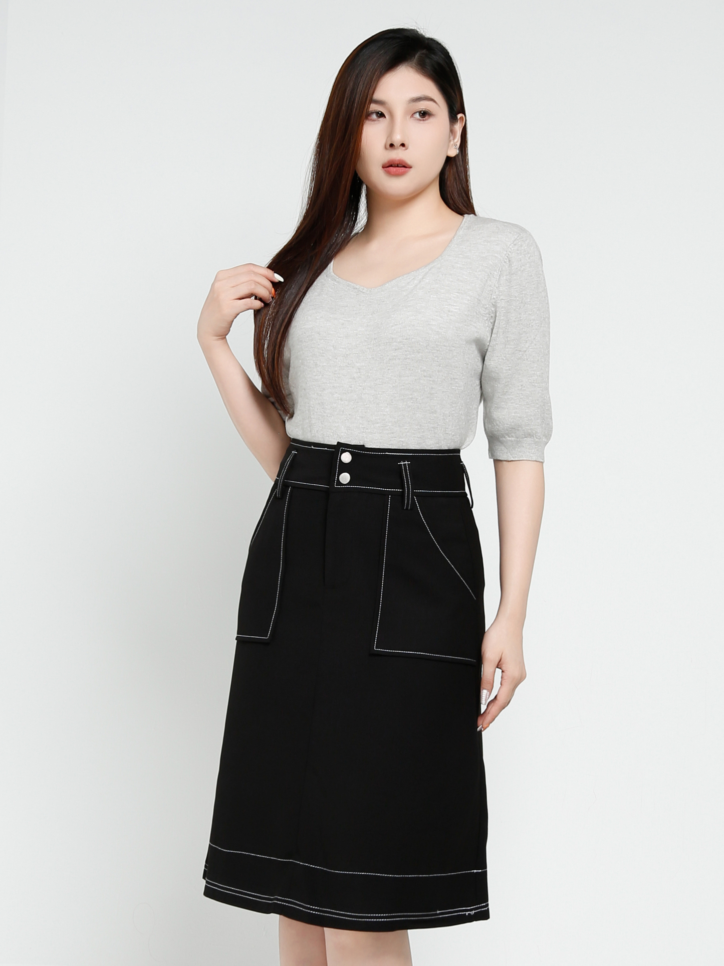 Casual Wear Top 41286
