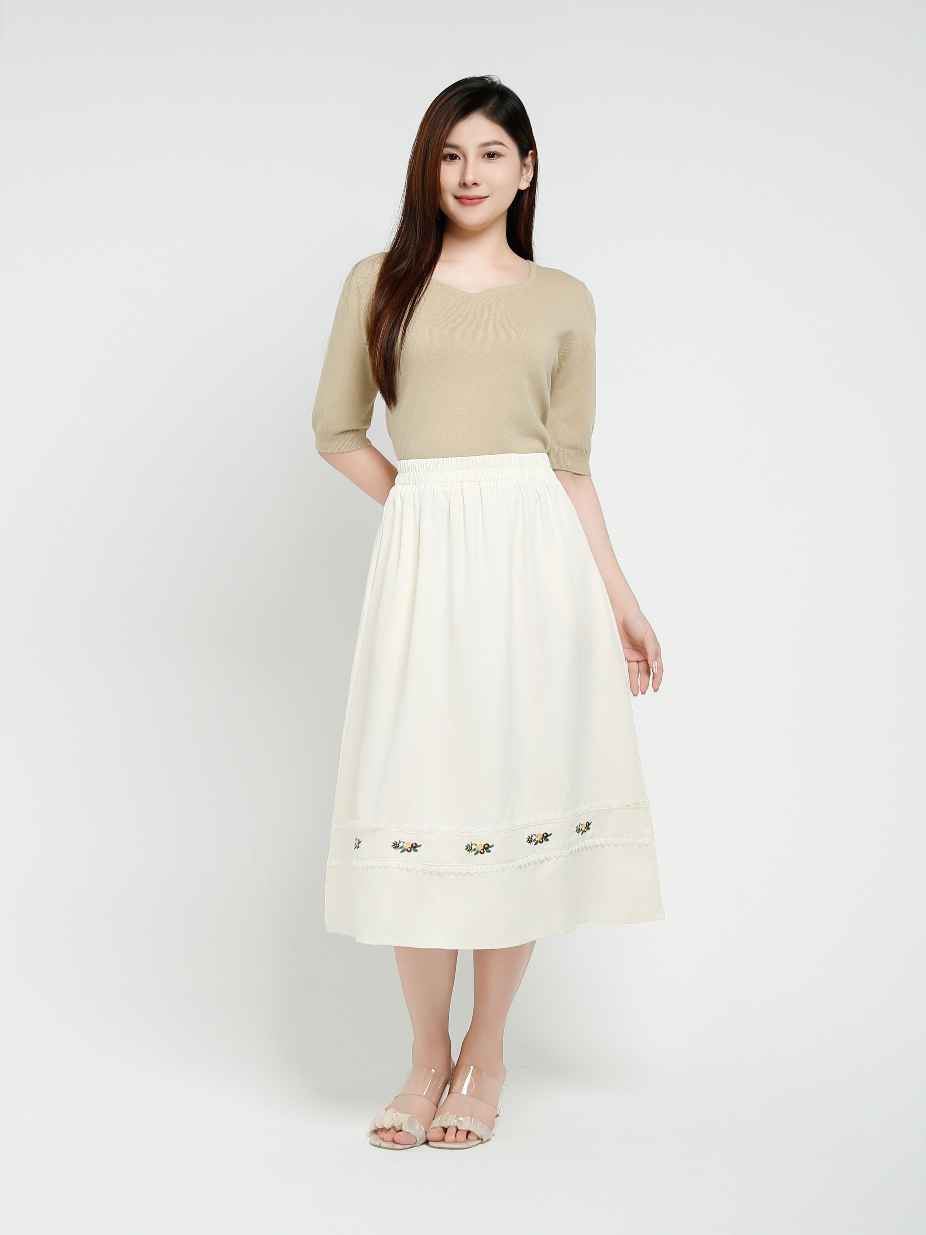 Casual Wear Top 41286