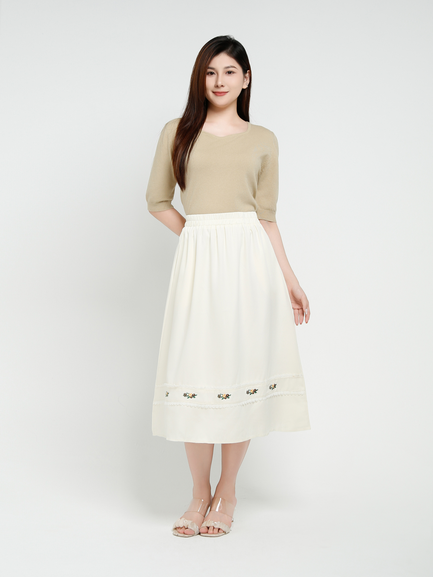 Casual Wear Top 41286