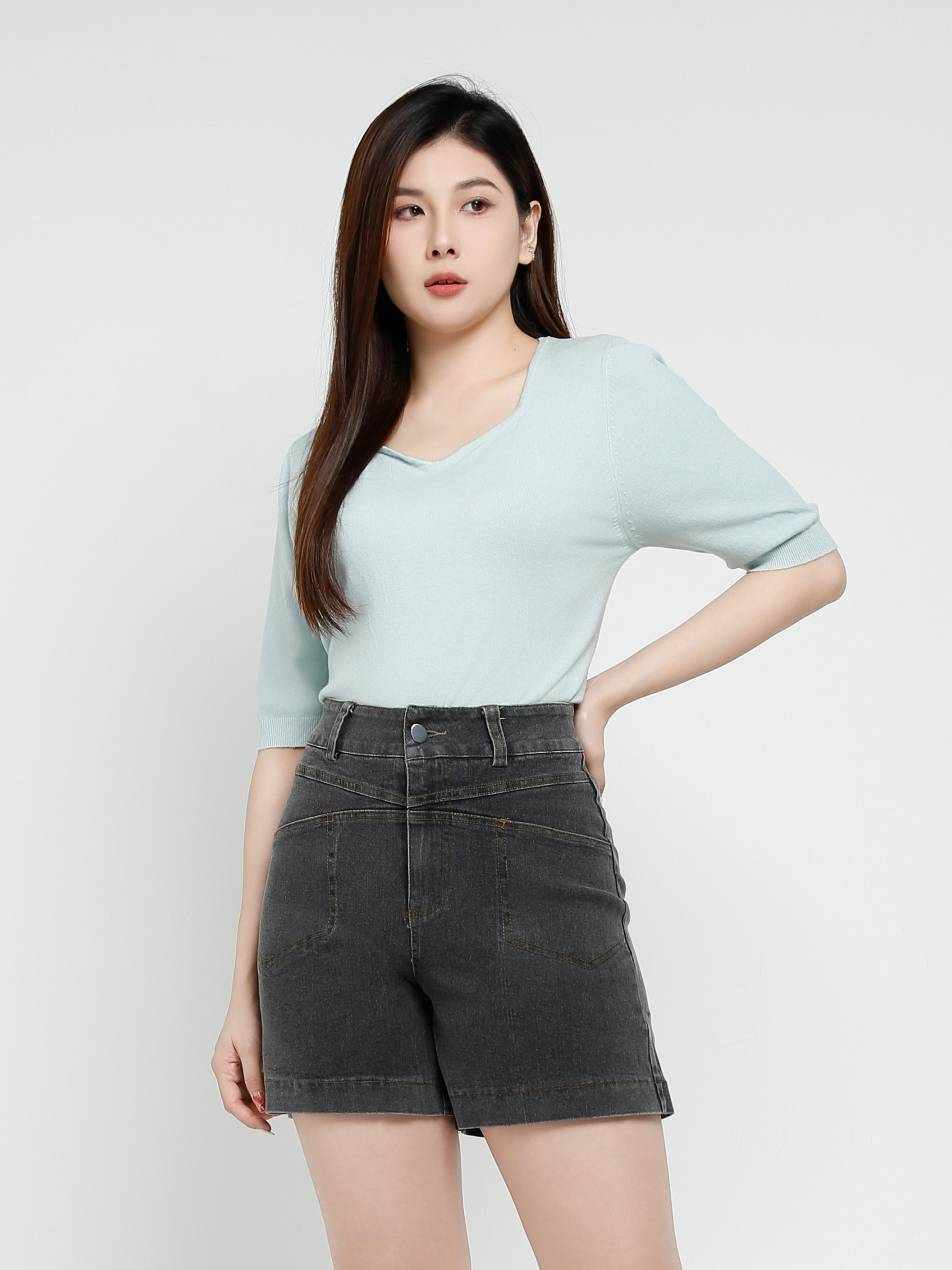 Casual Wear Top 41286