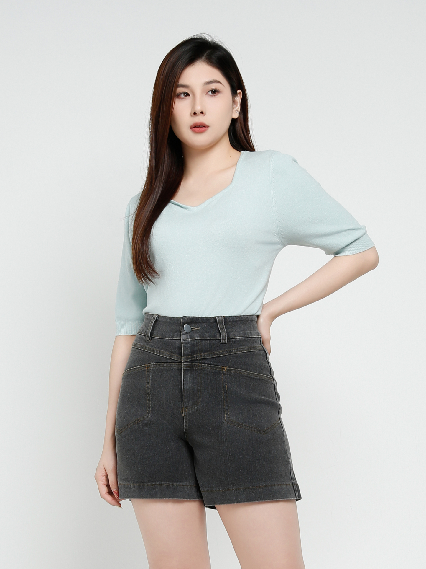 Casual Wear Top 41286