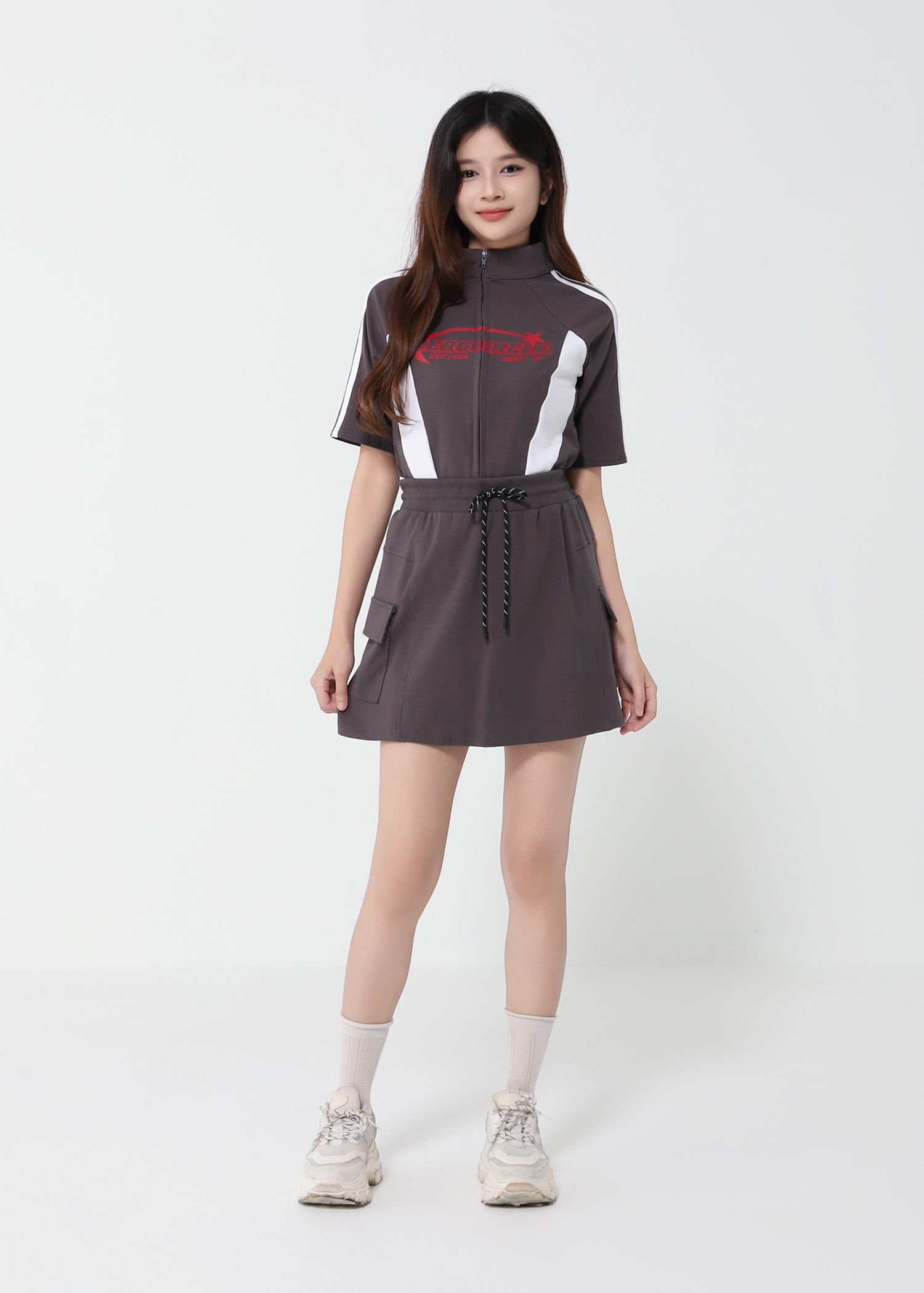 Sport Wear Set 41323