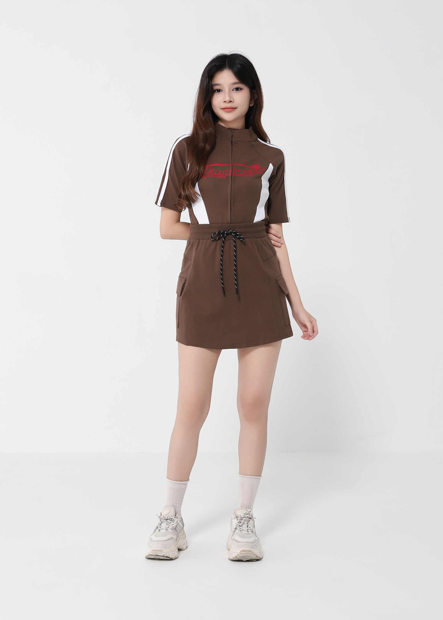 Sport Wear Set 41323