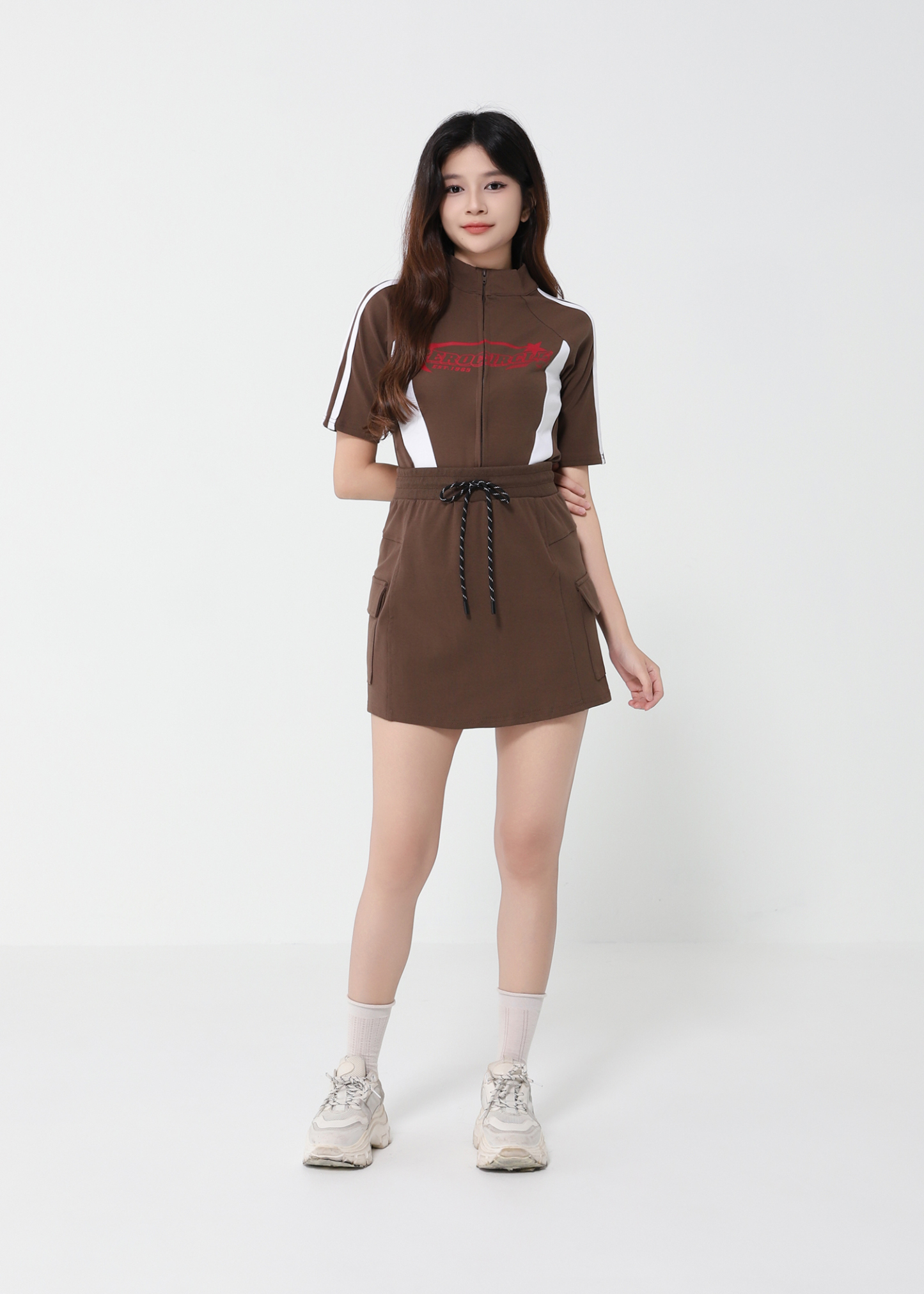 Sport Wear Set 41323