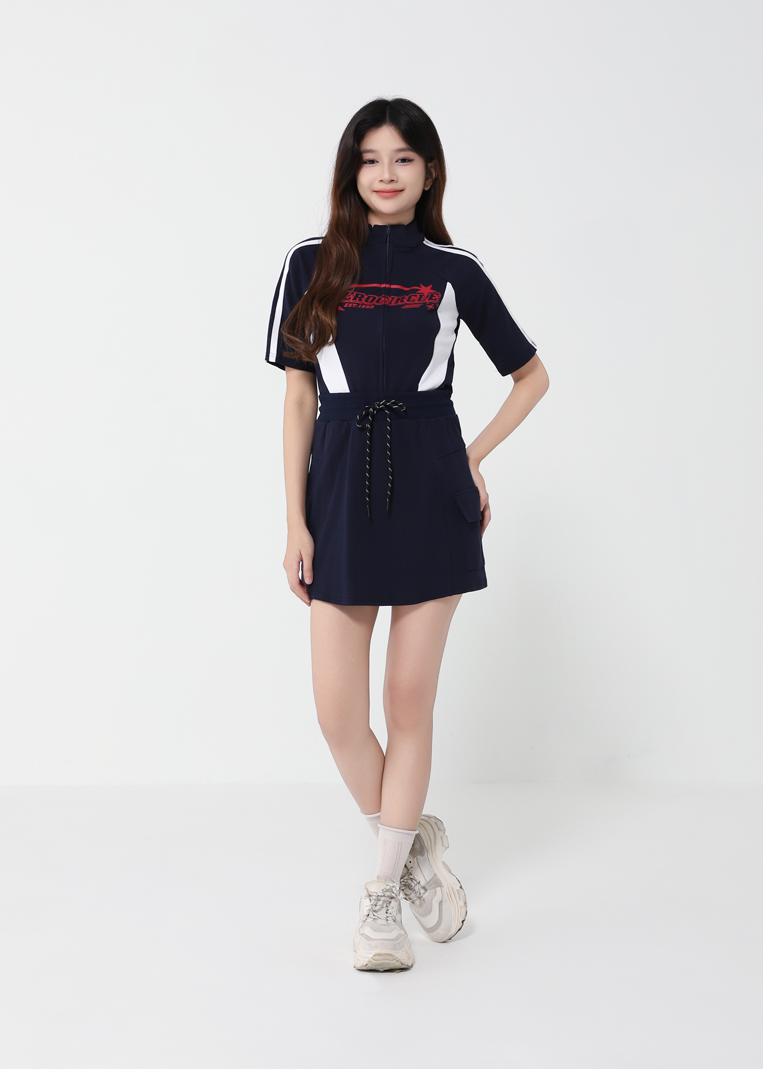 Sport Wear Set 41323