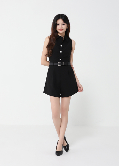 Elegant Wear Jumpsuit 41395