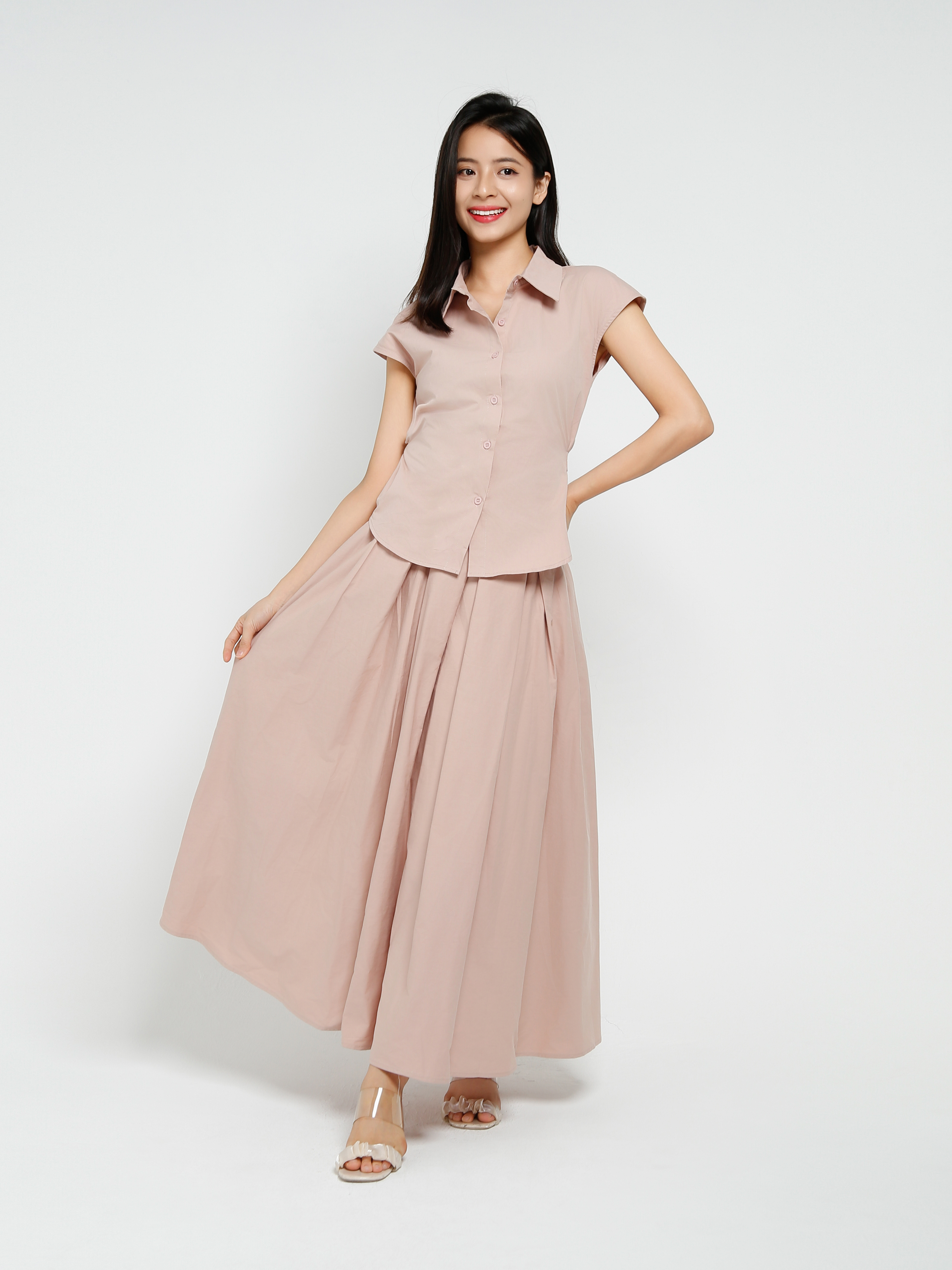 Casual Wear Set 41398