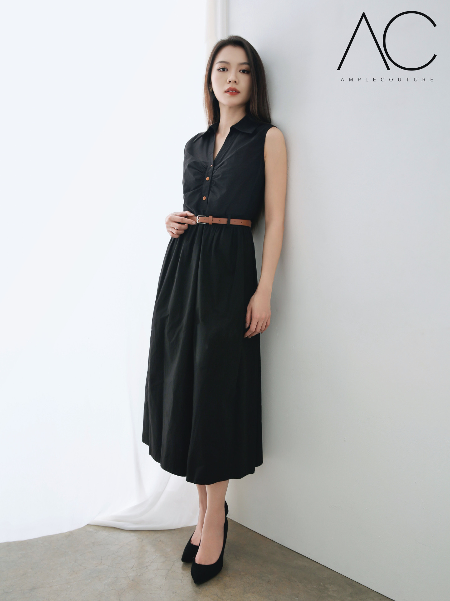 Elegant Wear Dress 41484