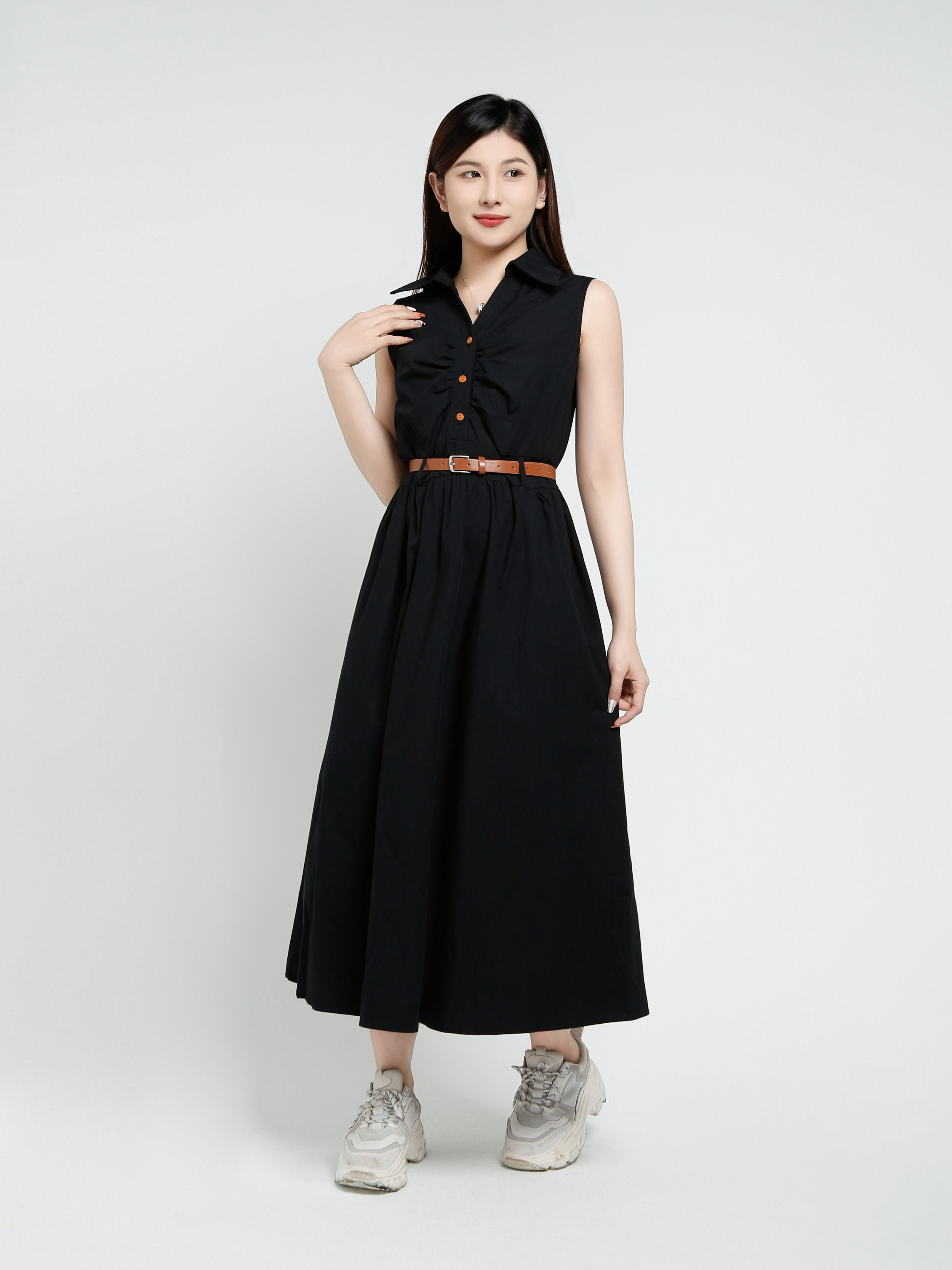 Elegant Wear Dress 41484