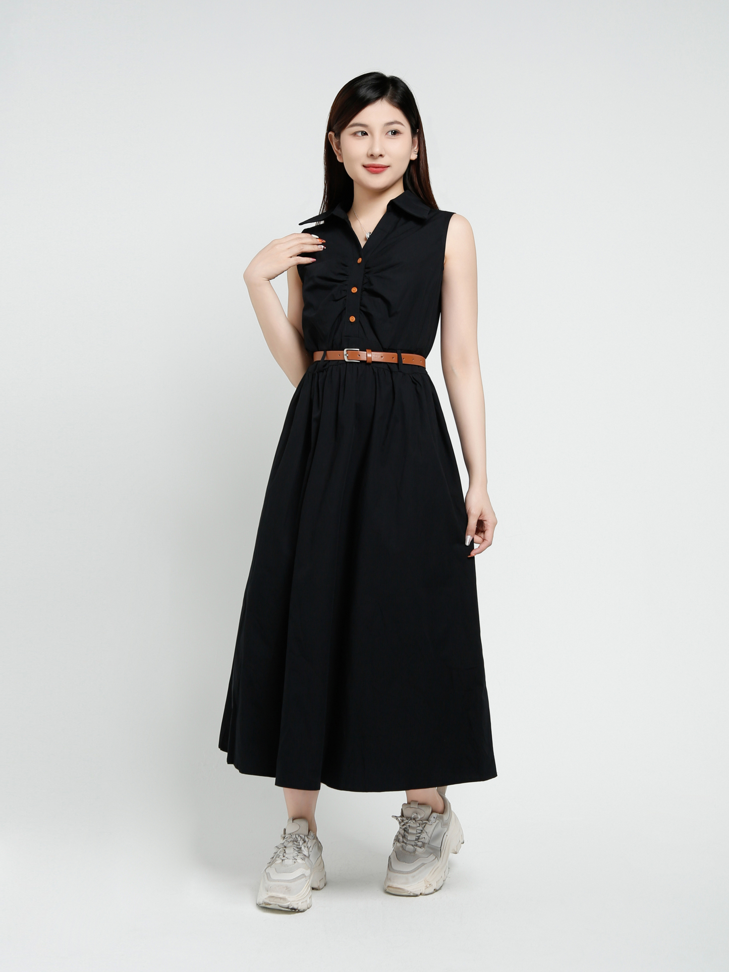 Elegant Wear Dress 41484