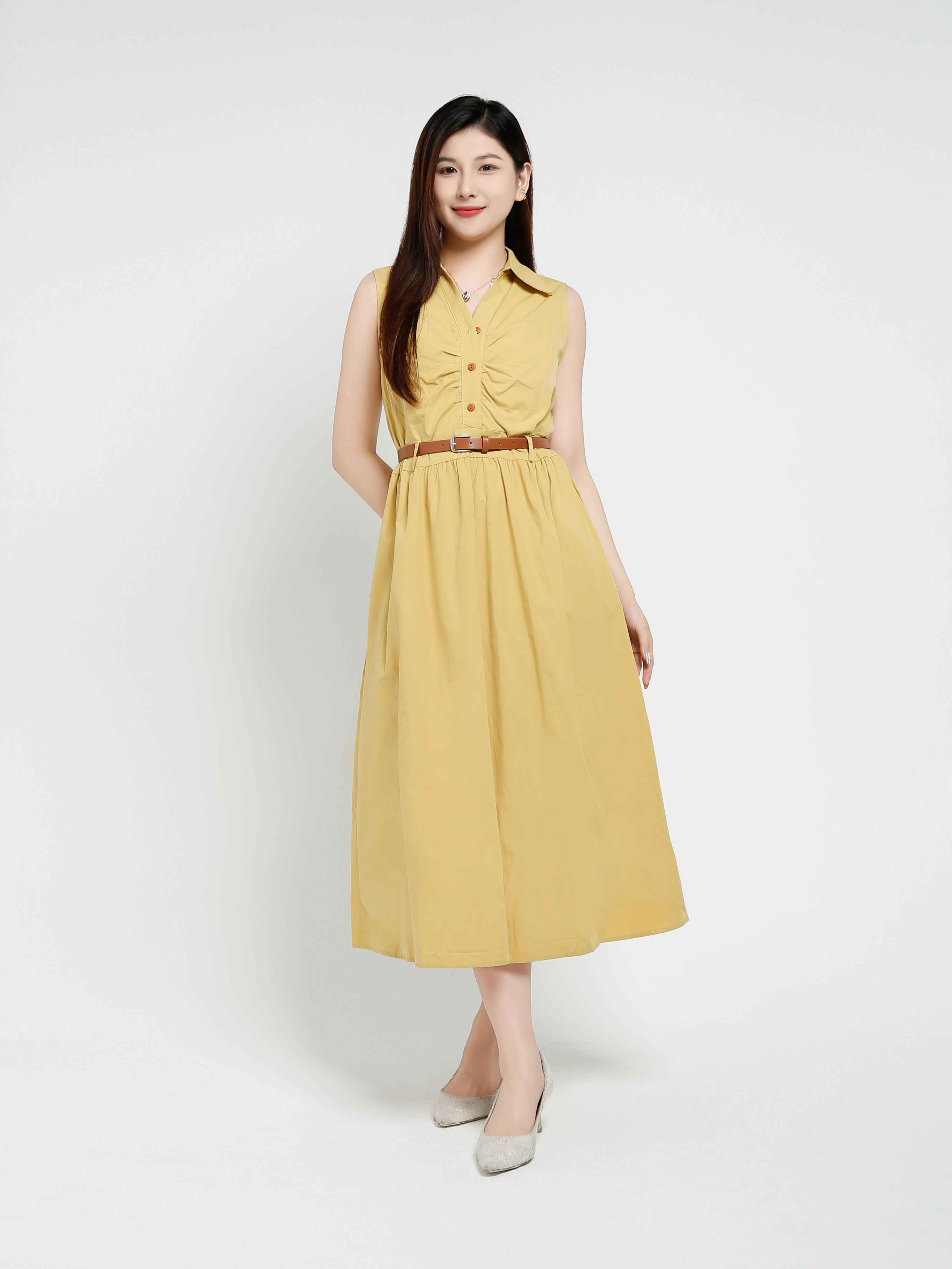 Elegant Wear Dress 41484