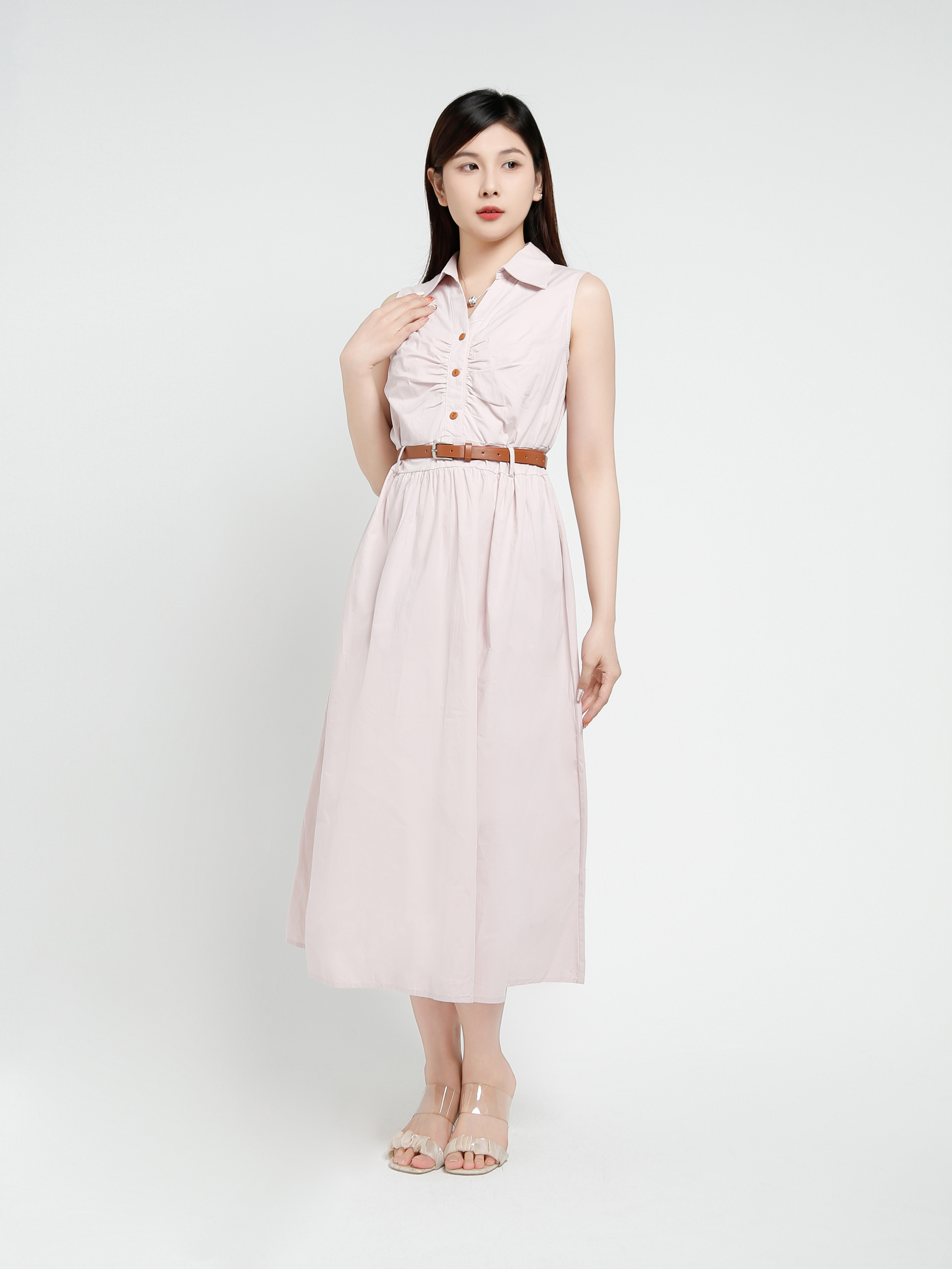 Elegant Wear Dress 41484