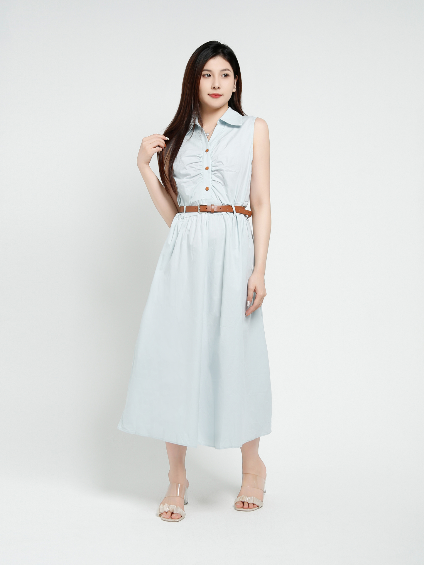 Elegant Wear Dress 41484