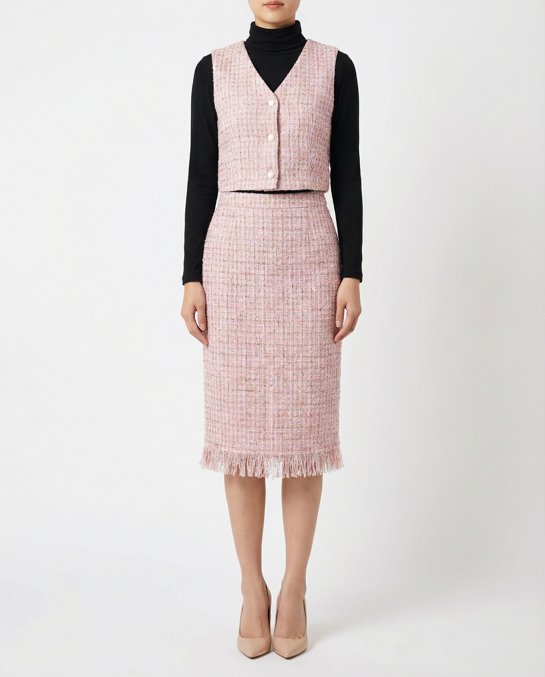 Chanel Style Set 41649