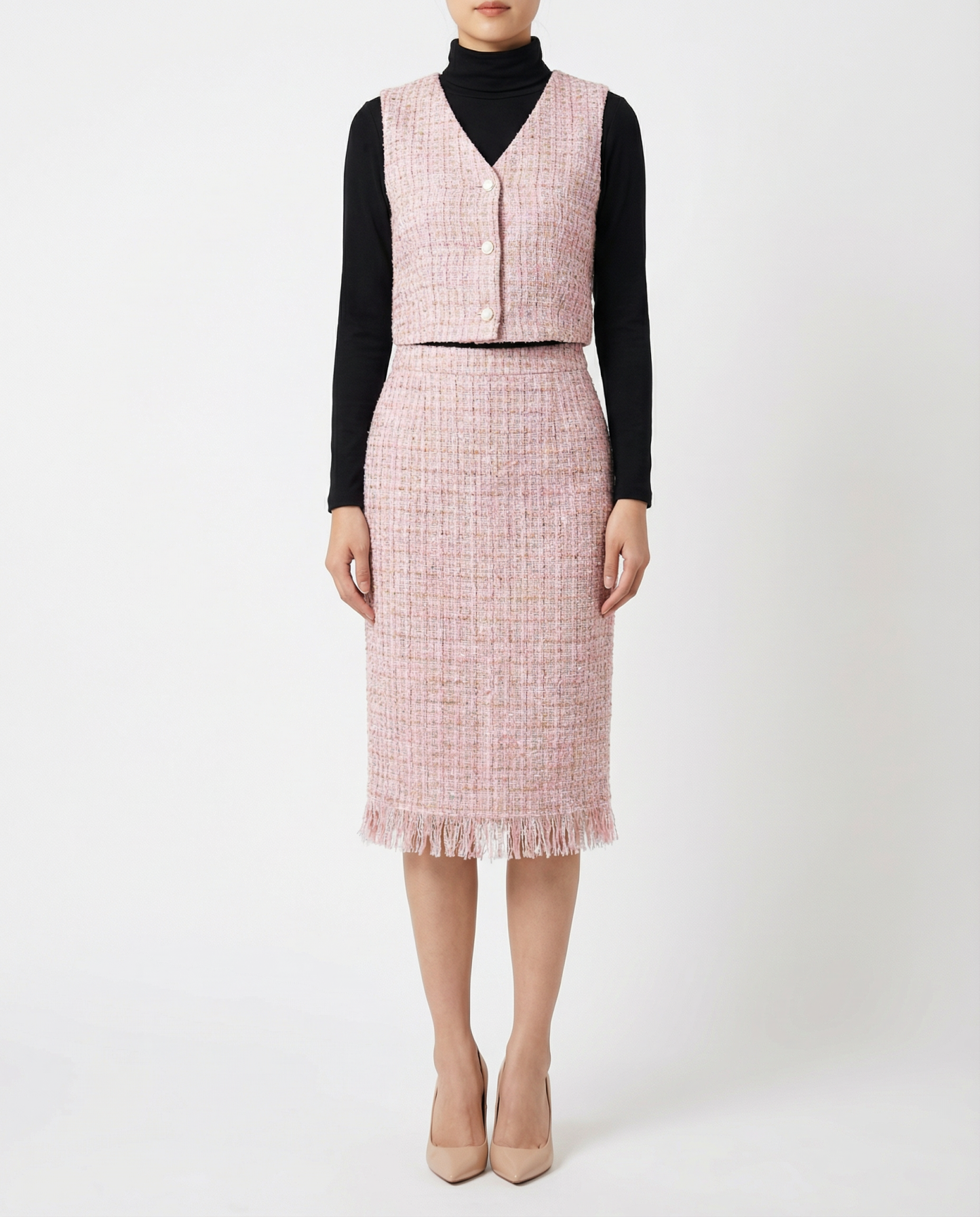 Chanel Style Set 41649