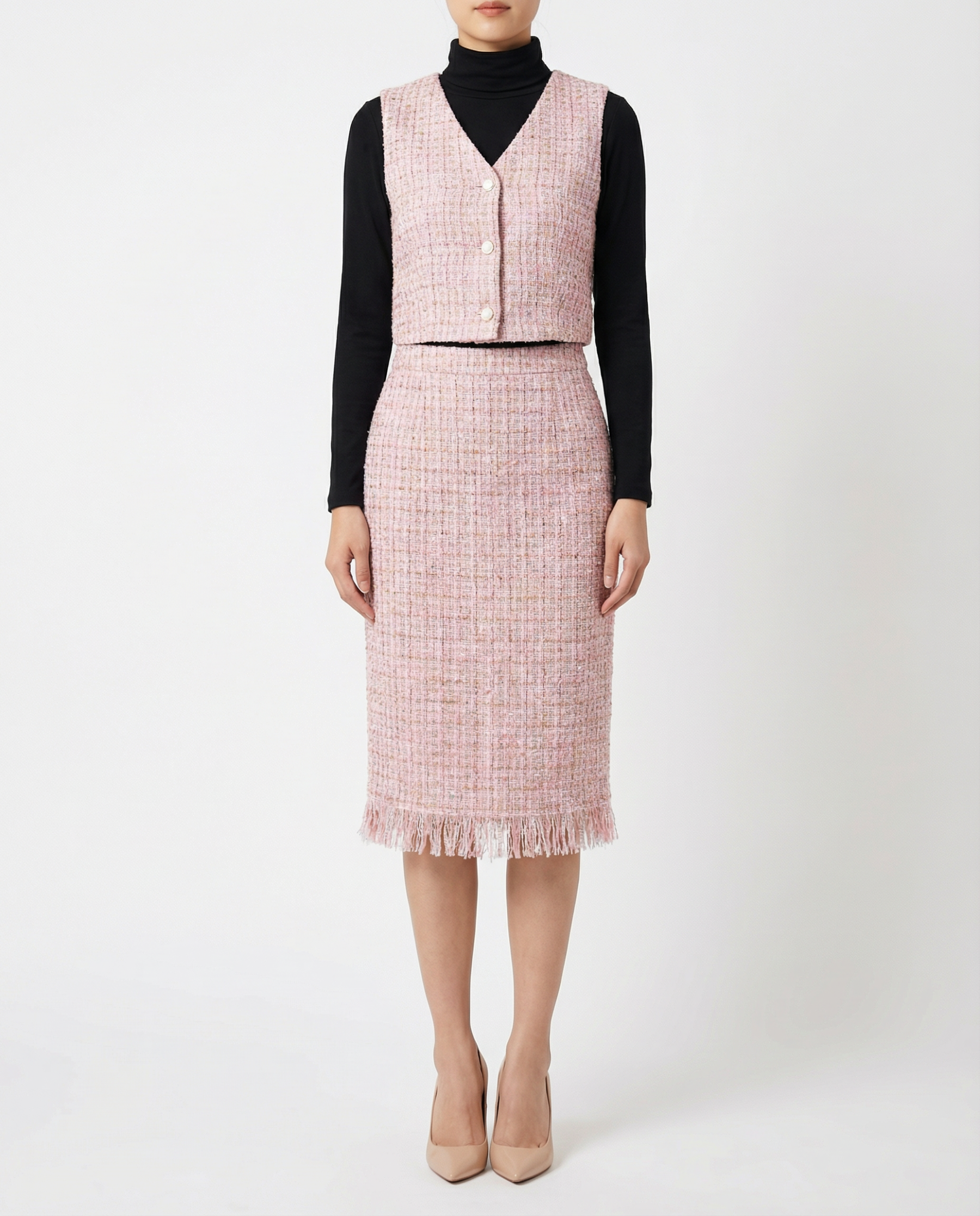 Chanel Style Set 41649